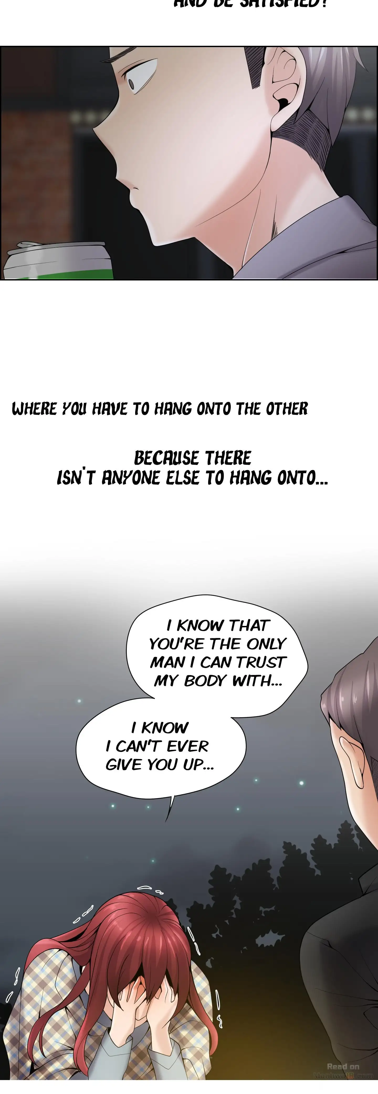 Cartoonists NSFW - Chapter 90 [photo 24] - MangaPorn