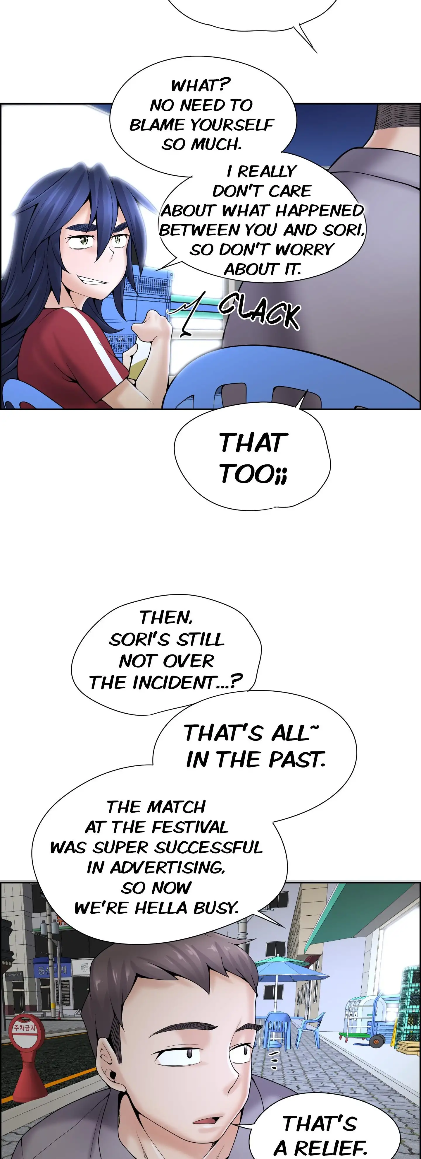 Cartoonists NSFW - Chapter 90 [photo 26] - MangaPorn