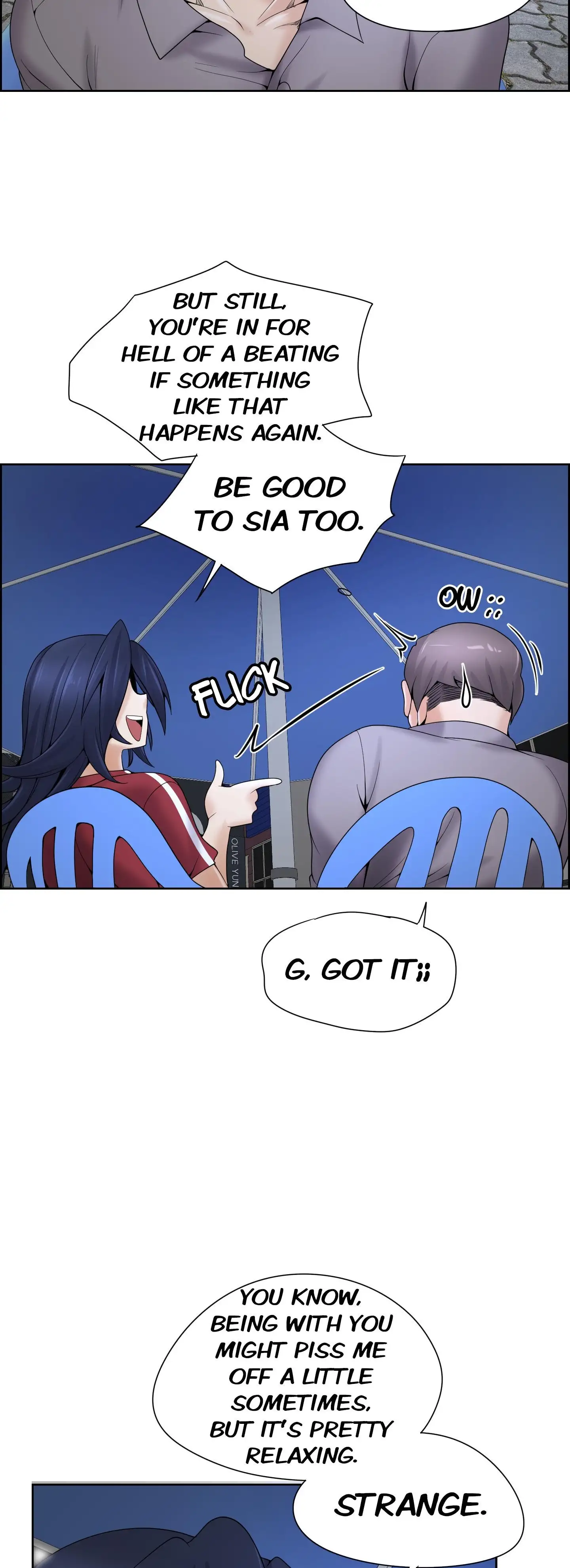 Cartoonists NSFW - Chapter 90 [photo 27] - MangaPorn
