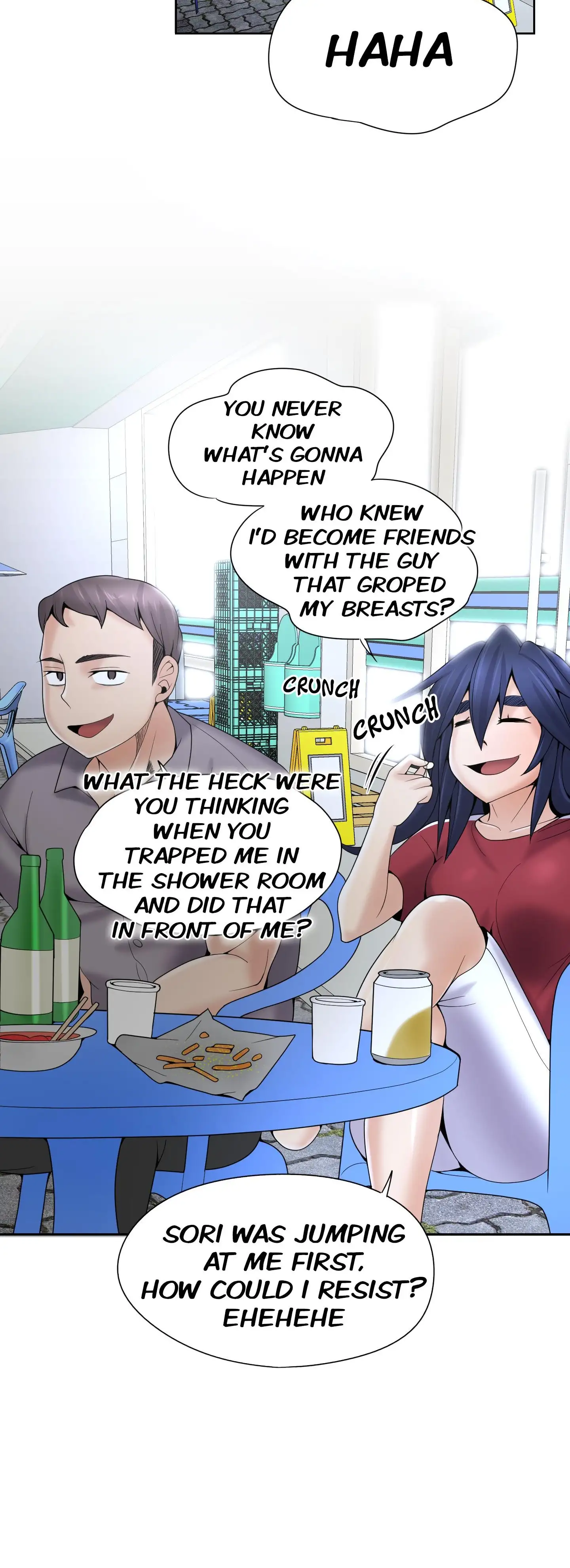 Cartoonists NSFW - Chapter 90 [photo 29] - MangaPorn