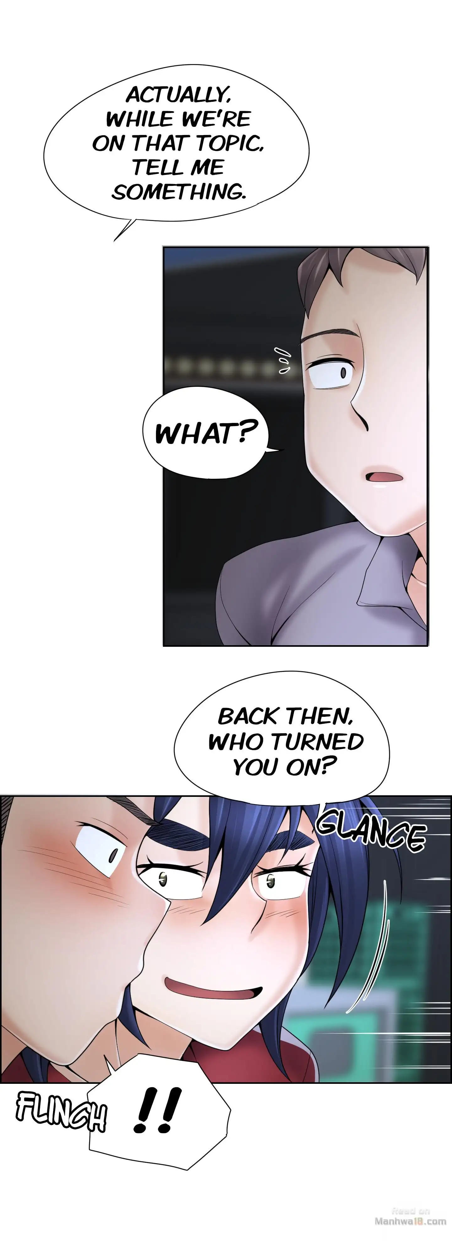 Cartoonists NSFW - Chapter 90 [photo 30] - MangaPorn