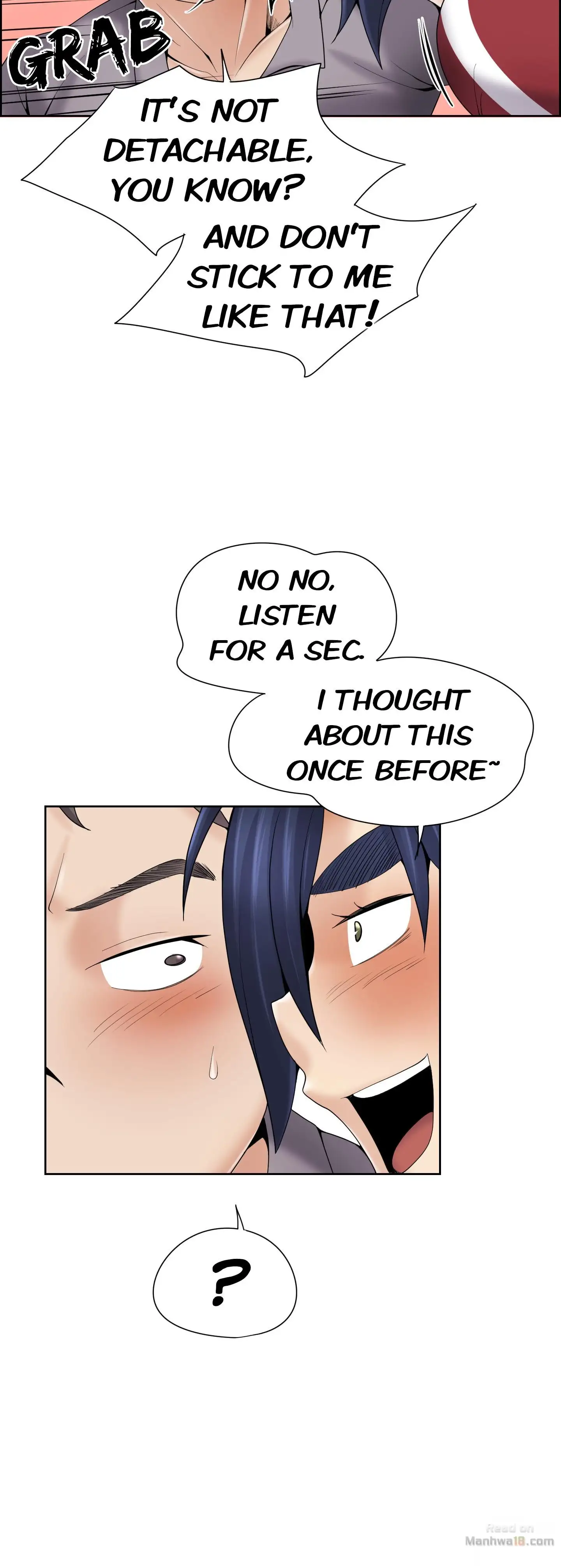 Cartoonists NSFW - Chapter 90 [photo 36] - MangaPorn