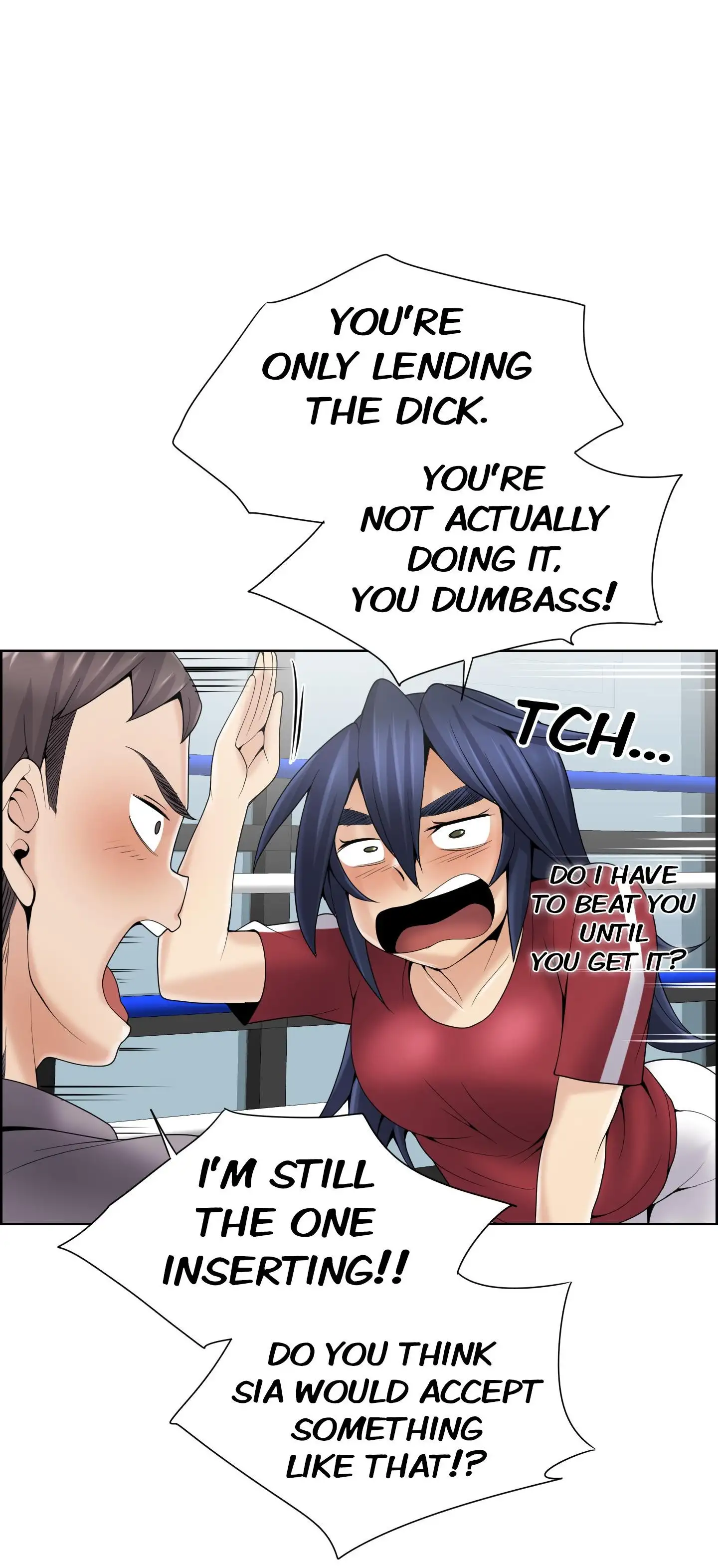 Cartoonists NSFW - Chapter 90 [photo 41] - MangaPorn