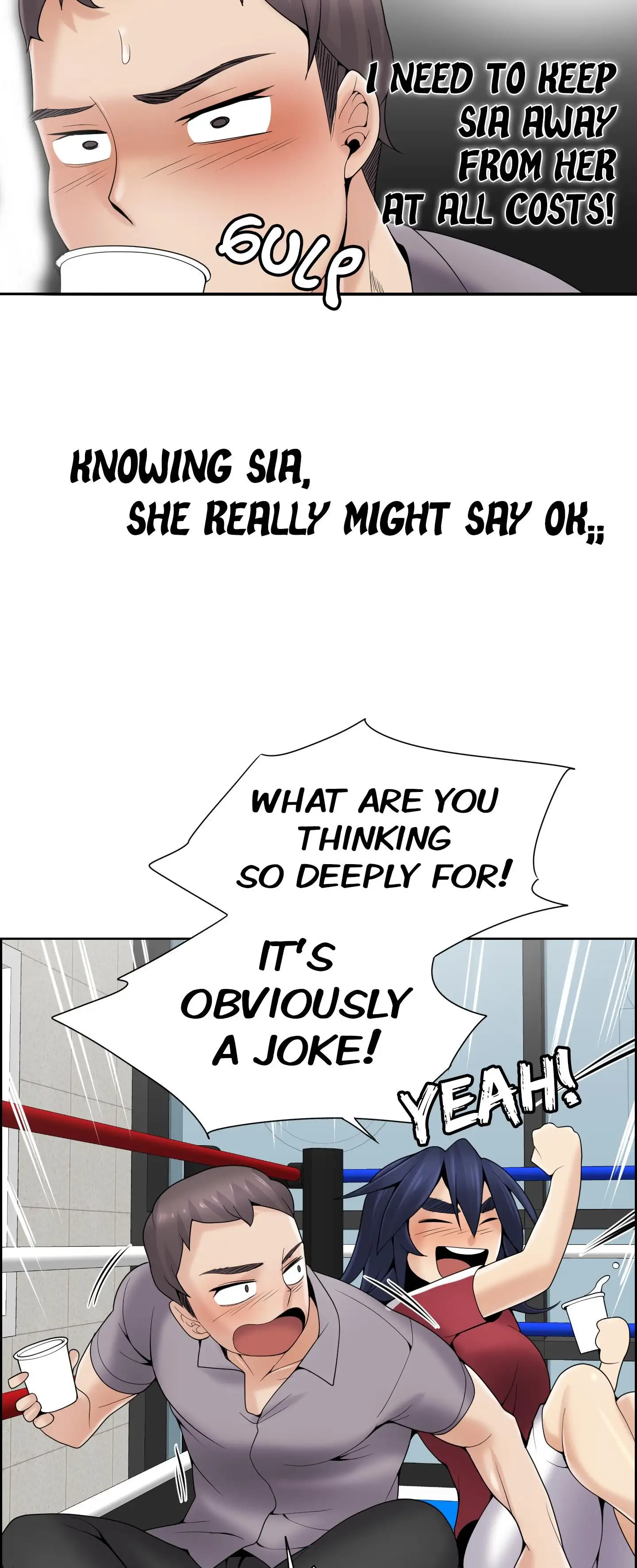 Cartoonists NSFW - Chapter 90 [photo 44] - MangaPorn