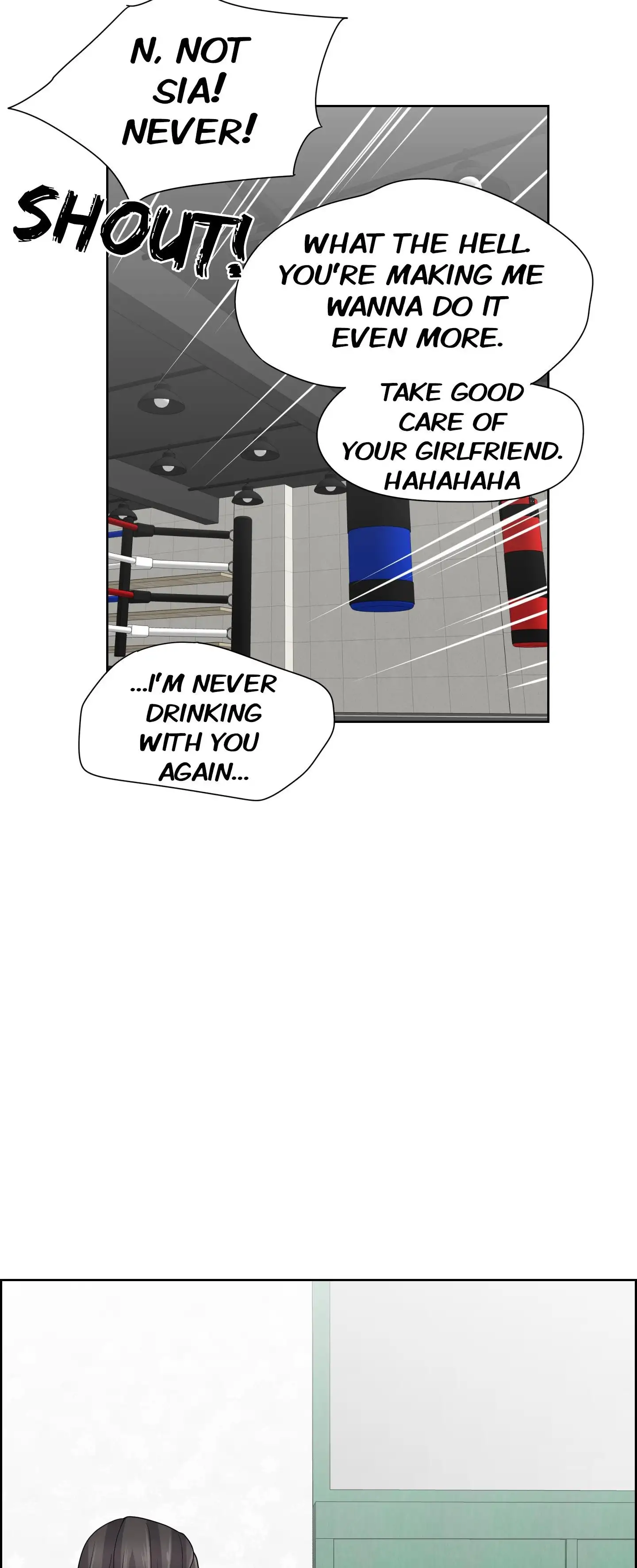 Cartoonists NSFW - Chapter 90 [photo 47] - MangaPorn