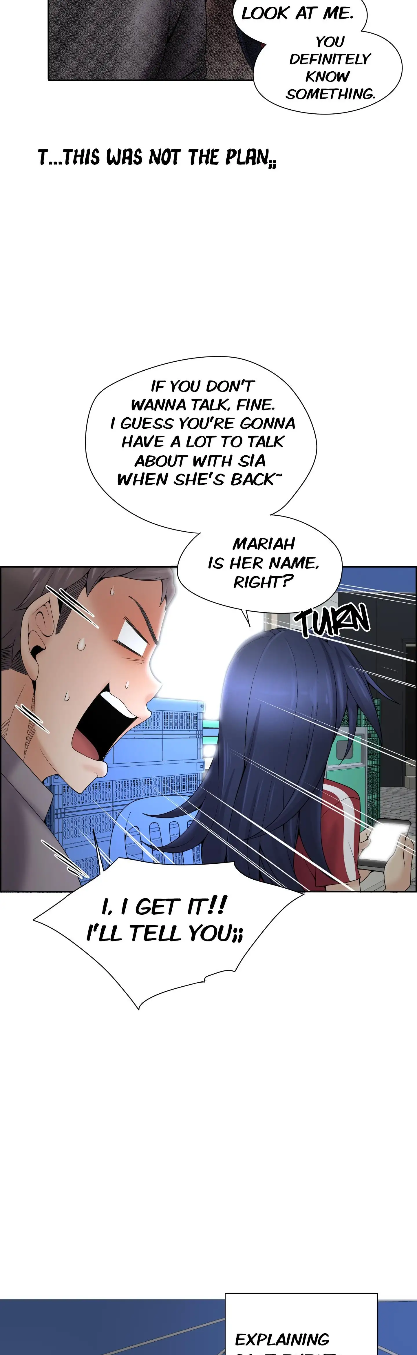 Cartoonists NSFW - Chapter 90 [photo 8] - MangaPorn