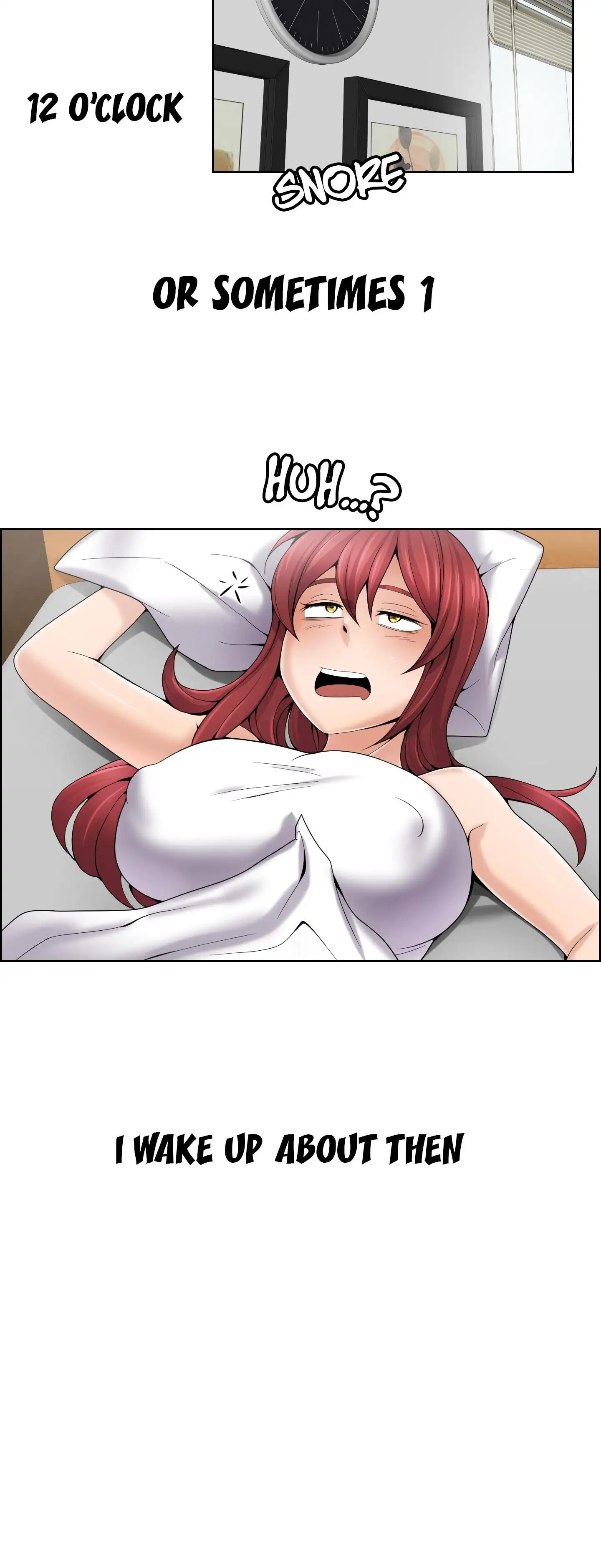 Cartoonists NSFW - Chapter 91 [photo 12] - MangaPorn
