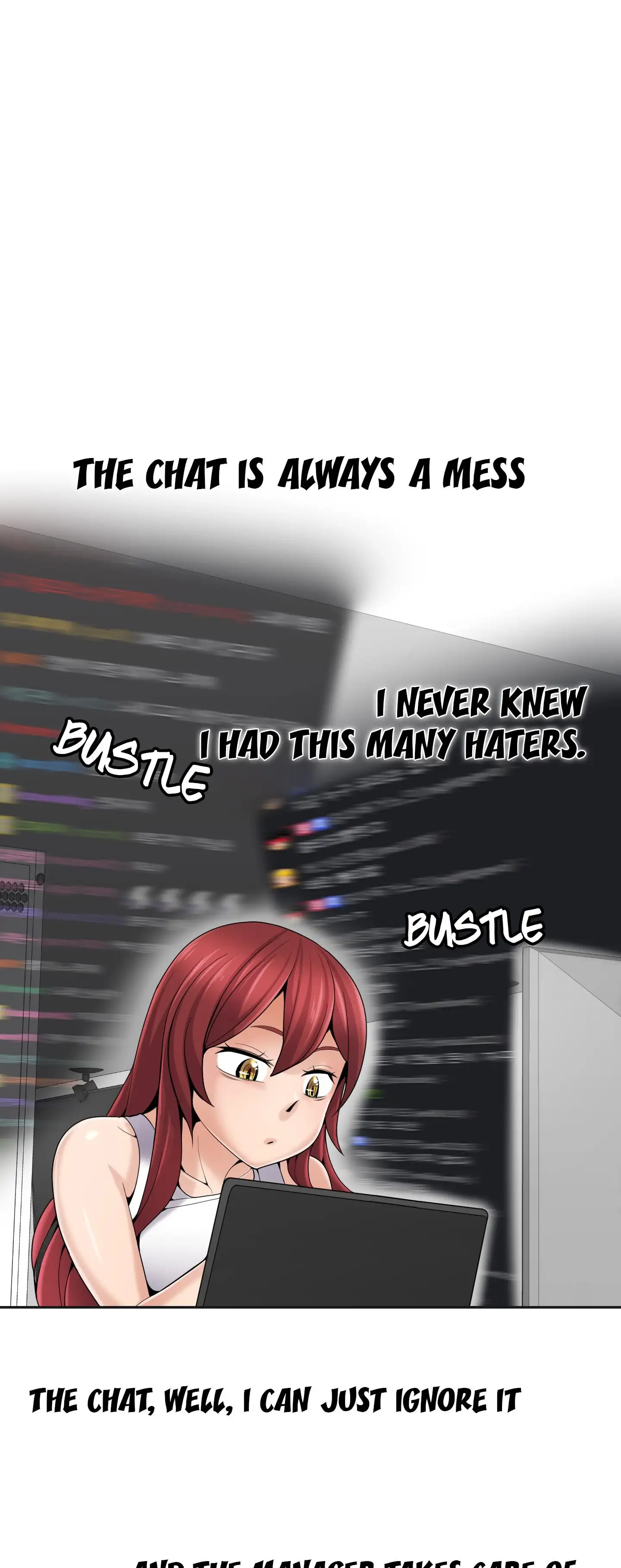 Cartoonists NSFW - Chapter 91 [photo 16] - MangaPorn