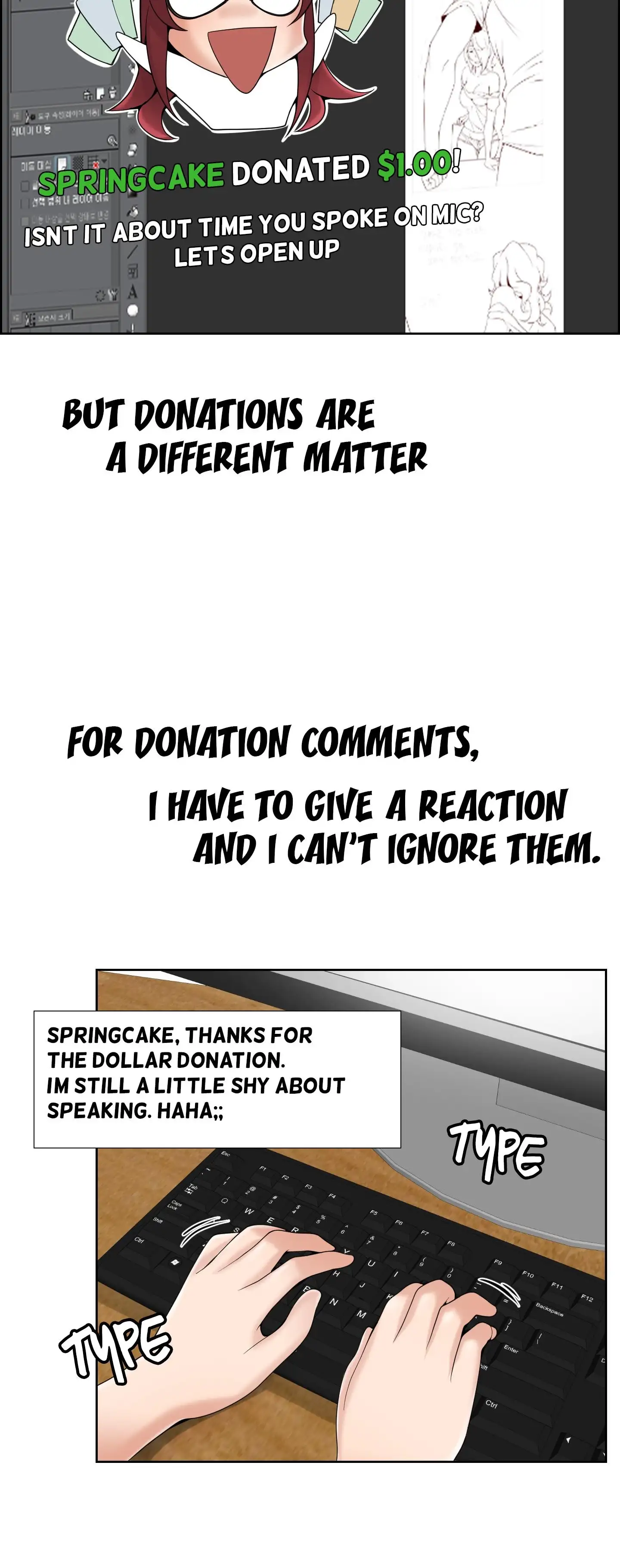 Cartoonists NSFW - Chapter 91 [photo 18] - MangaPorn