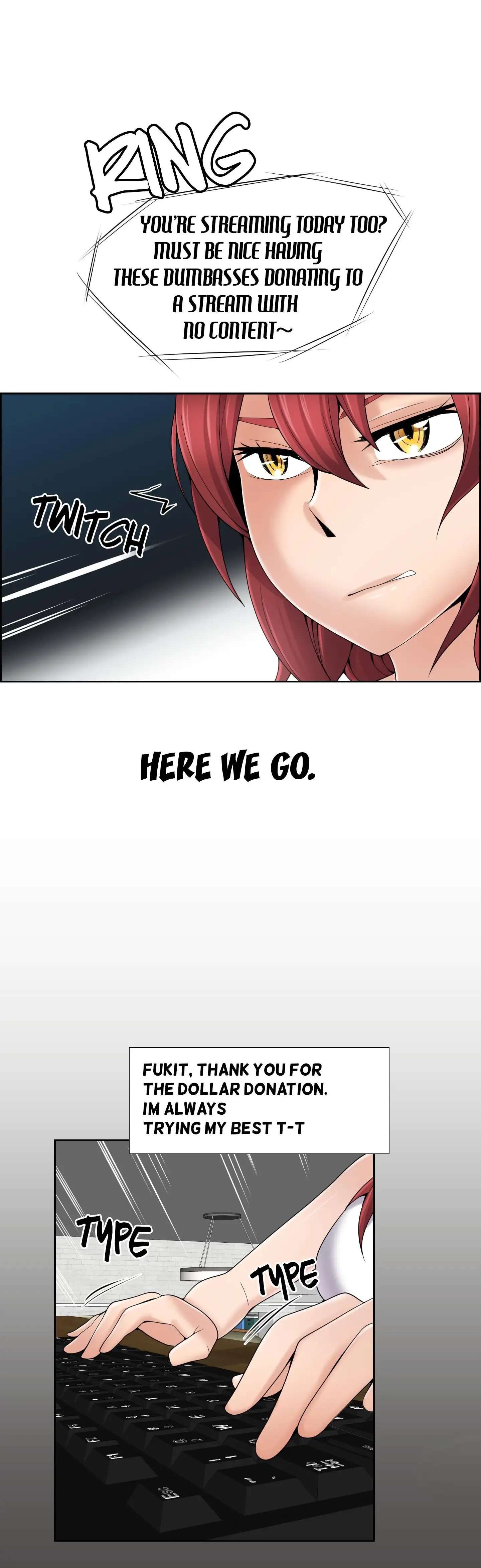 Cartoonists NSFW - Chapter 91 [photo 20] - MangaPorn