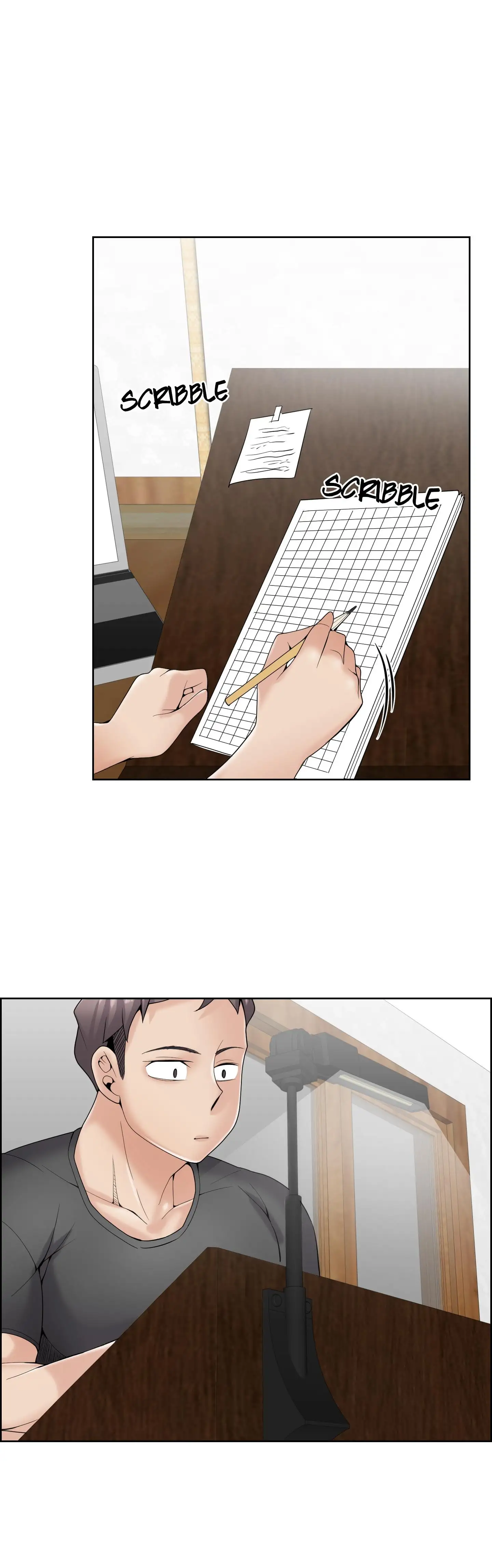 Cartoonists NSFW - Chapter 91 [photo 31] - MangaPorn