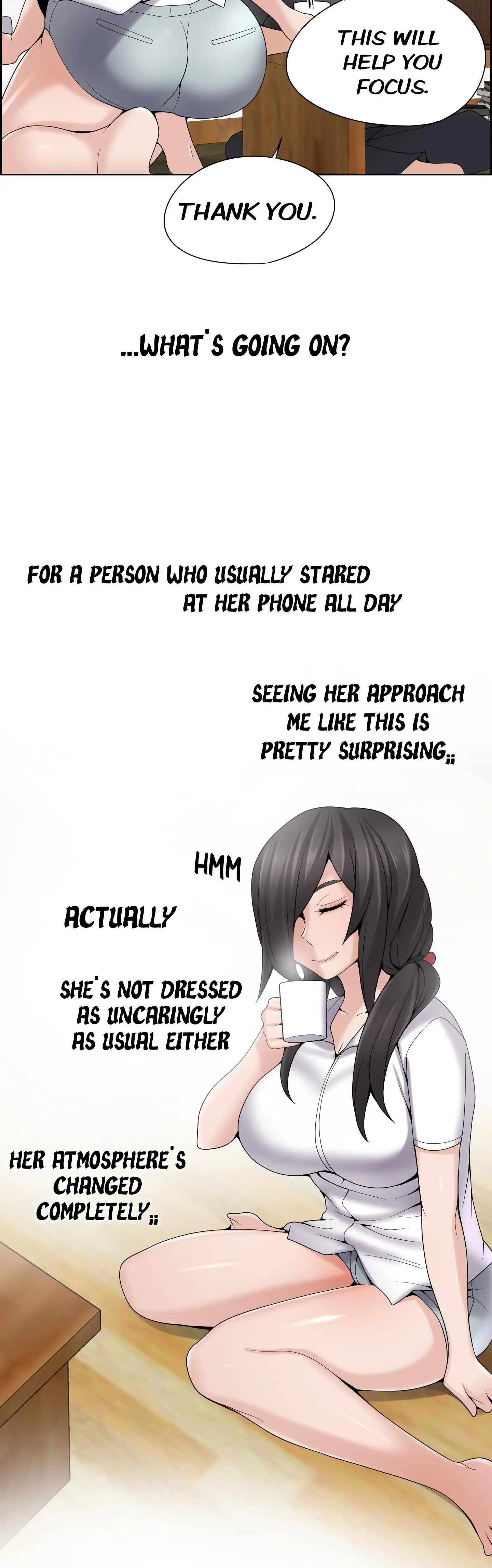Cartoonists NSFW - Chapter 91 [photo 34] - MangaPorn