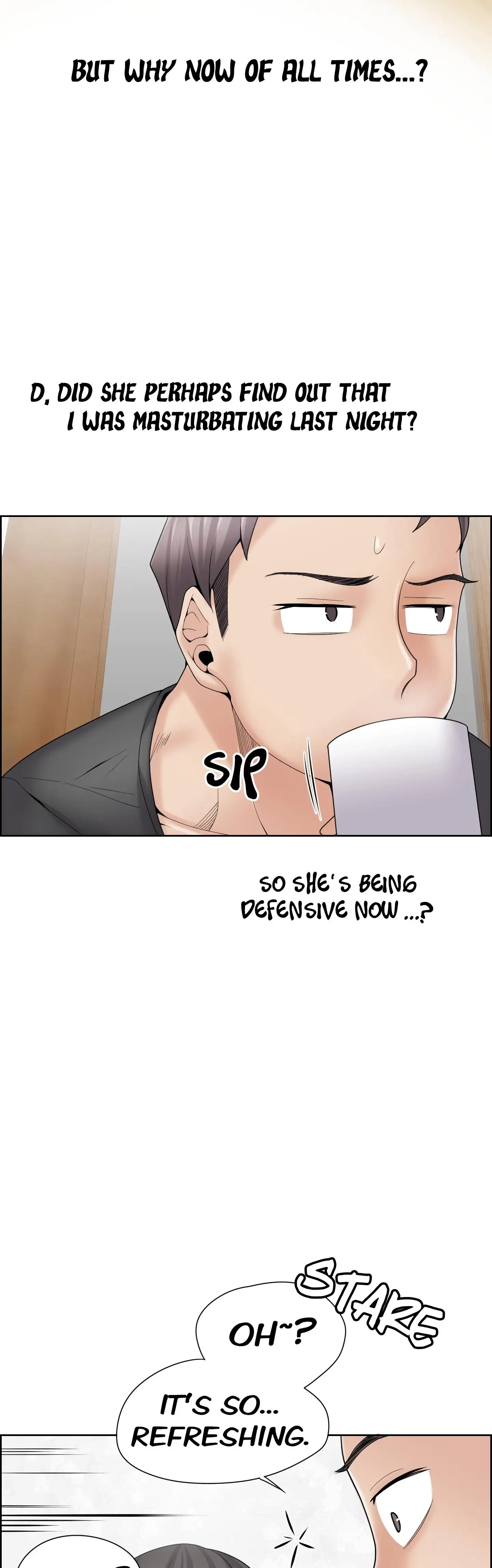 Cartoonists NSFW - Chapter 91 [photo 35] - MangaPorn