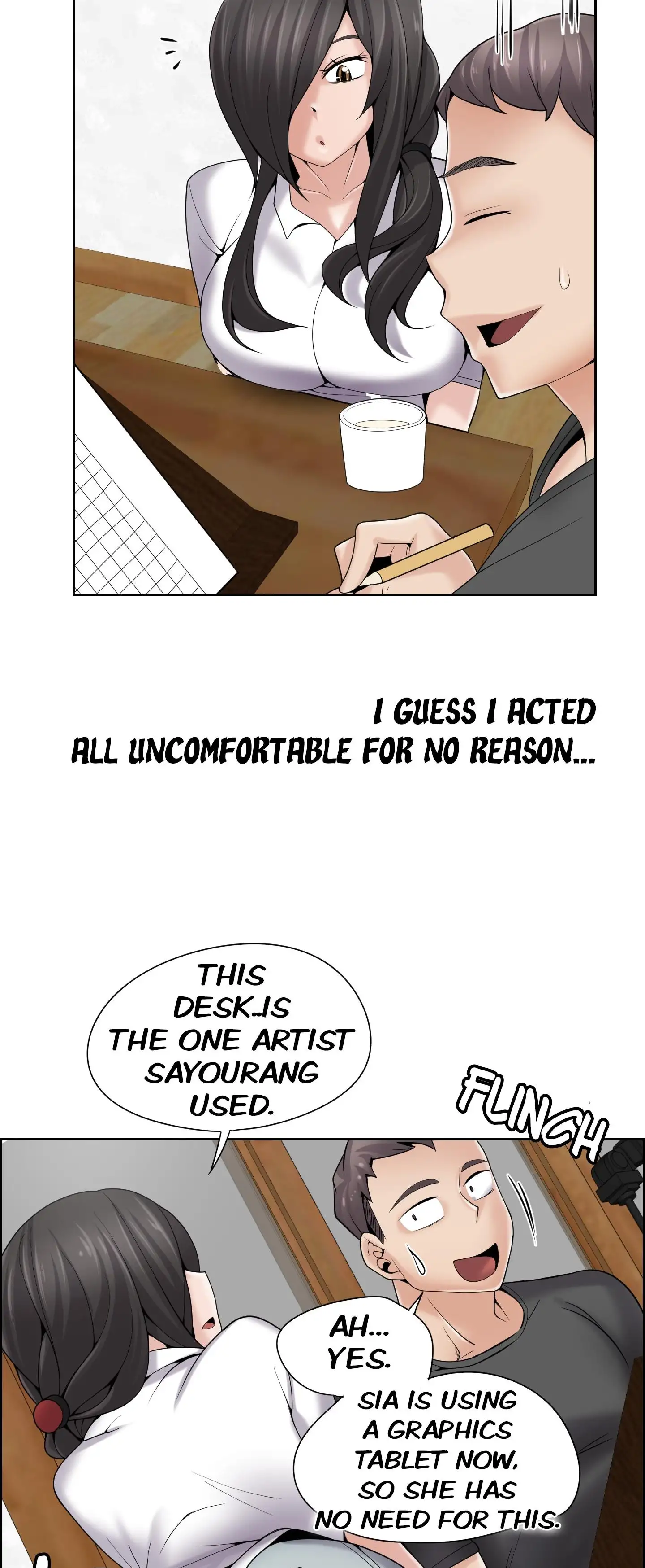 Cartoonists NSFW - Chapter 91 [photo 39] - MangaPorn