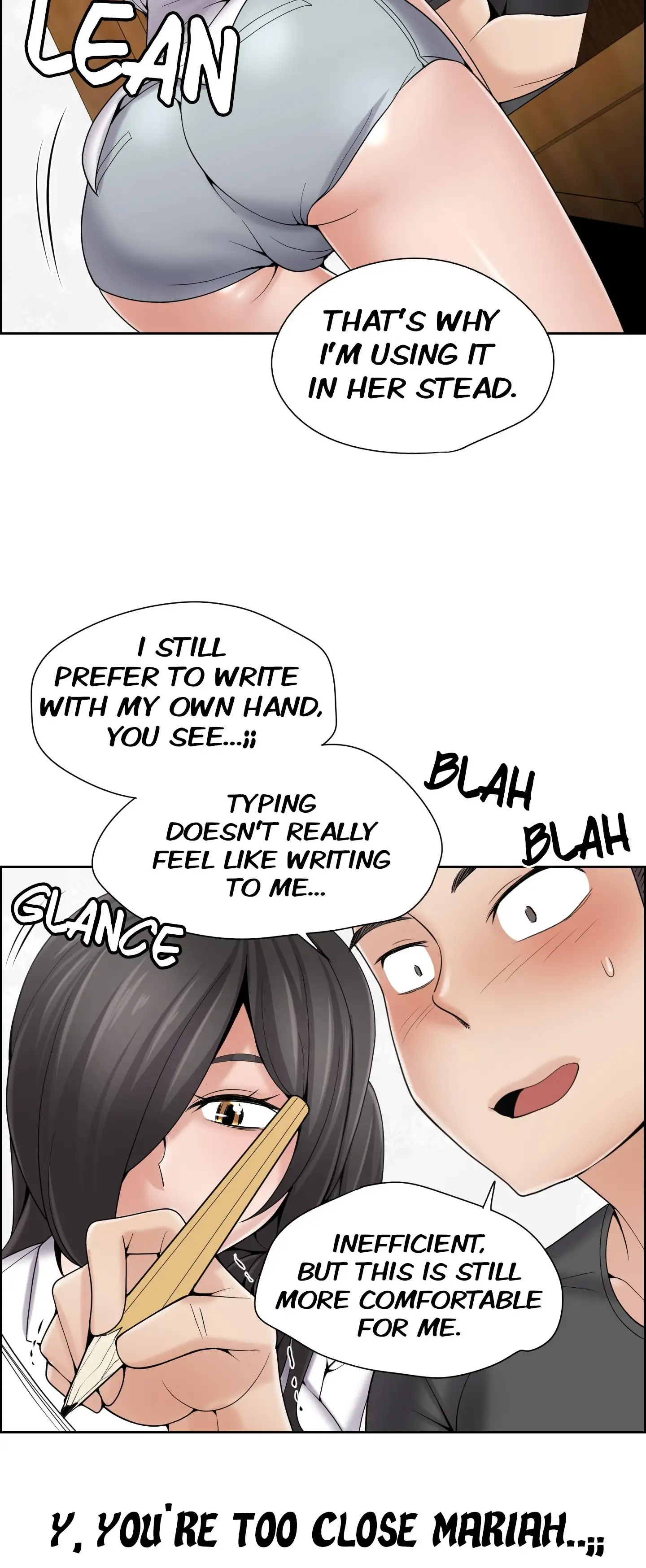 Cartoonists NSFW - Chapter 91 [photo 40] - MangaPorn
