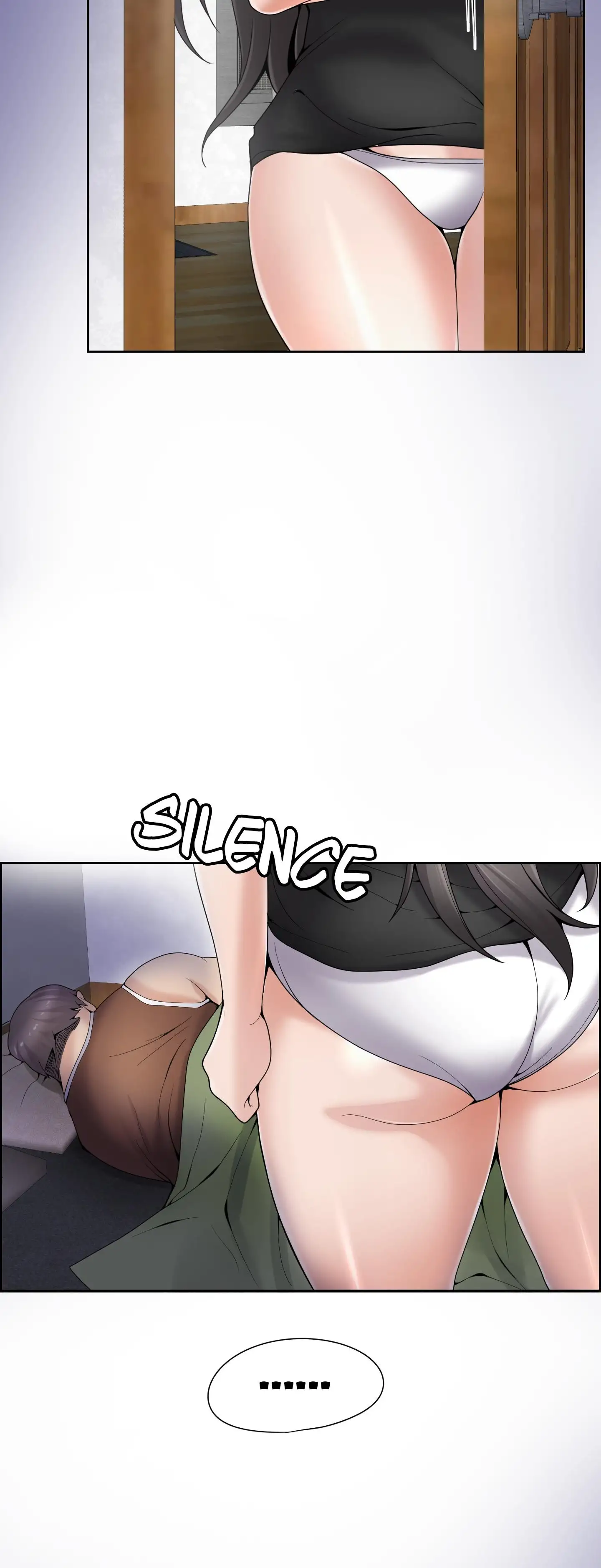 Cartoonists NSFW - Chapter 91 [photo 8] - MangaPorn