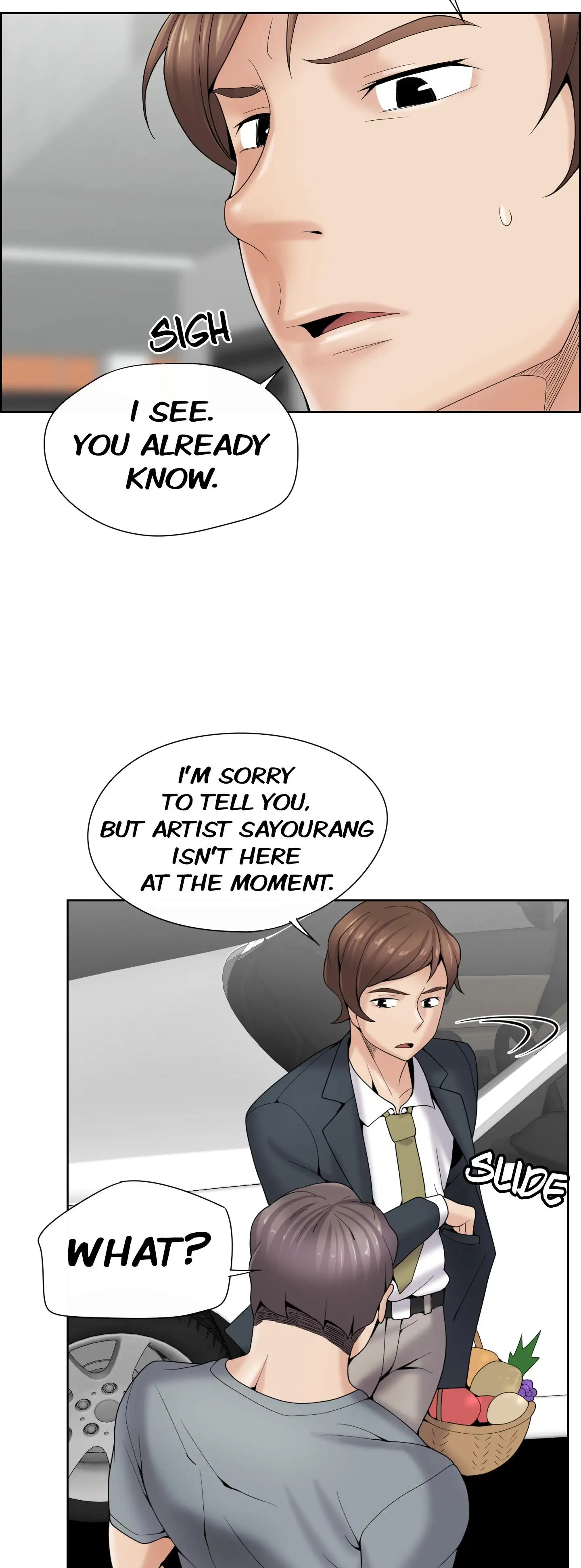 Cartoonists NSFW - Chapter 92 [photo 11] - MangaPorn