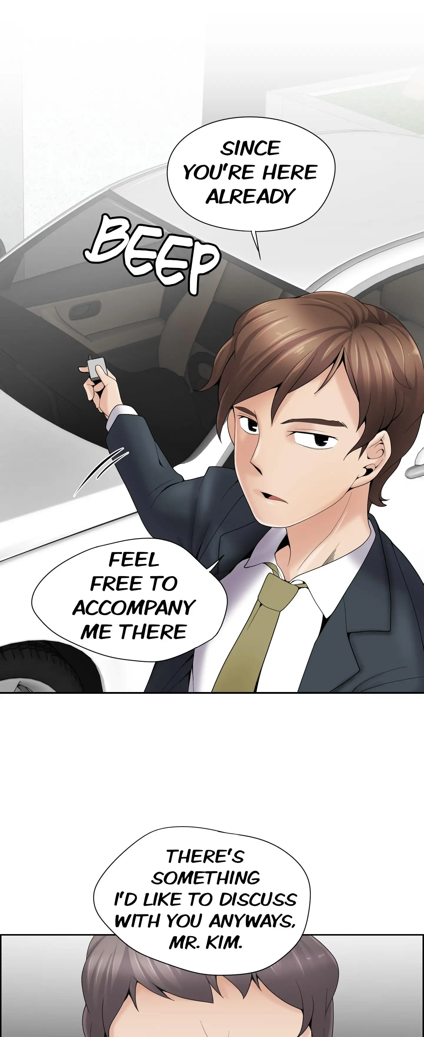 Cartoonists NSFW - Chapter 92 [photo 13] - MangaPorn