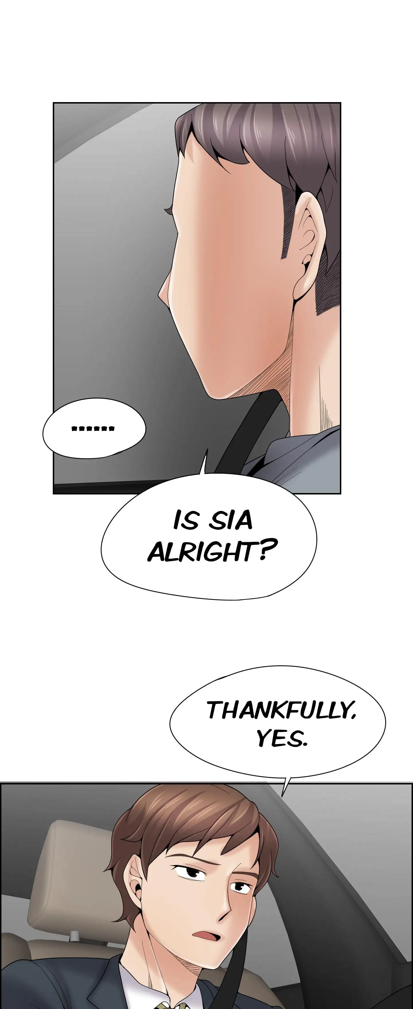 Cartoonists NSFW - Chapter 92 [photo 16] - MangaPorn