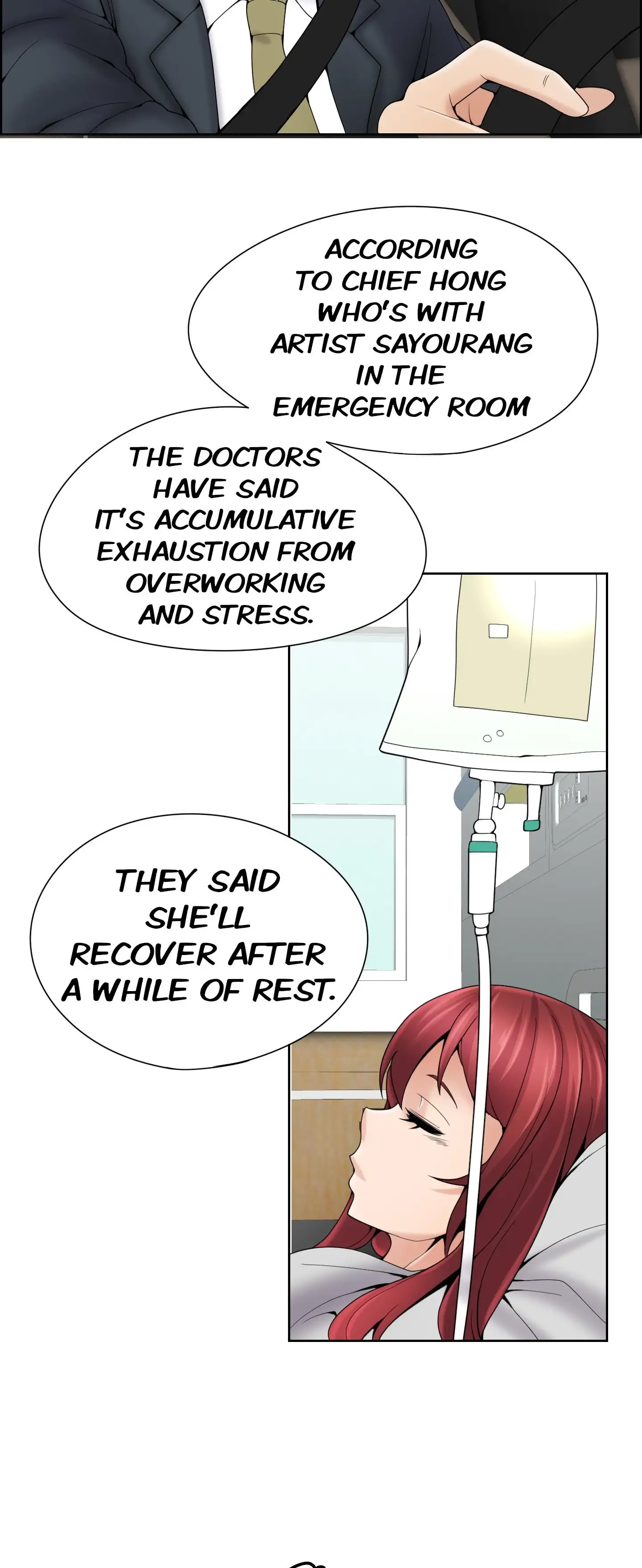 Cartoonists NSFW - Chapter 92 [photo 17] - MangaPorn