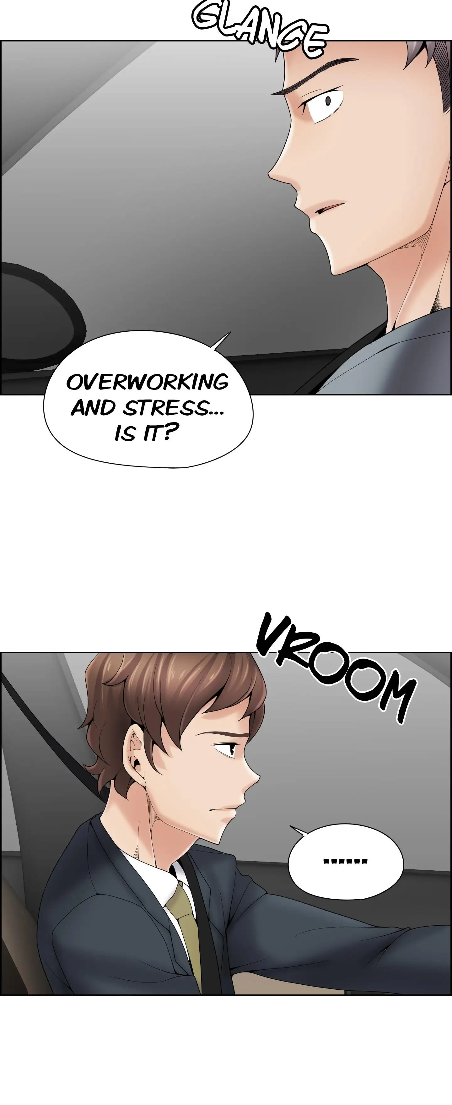 Cartoonists NSFW - Chapter 92 [photo 18] - MangaPorn