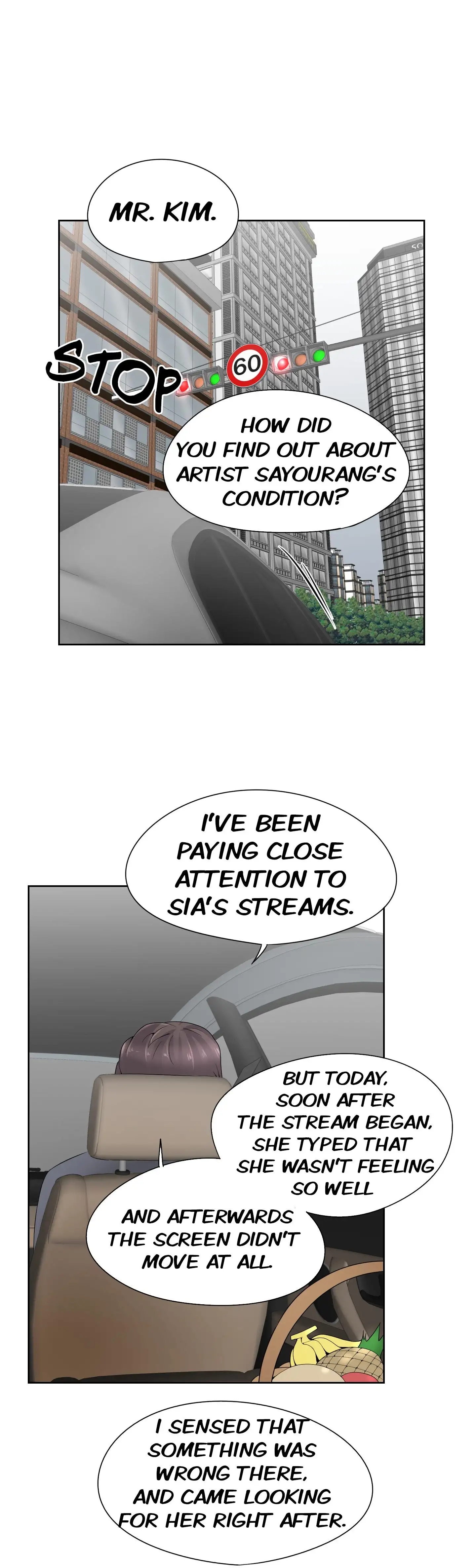 Cartoonists NSFW - Chapter 92 [photo 19] - MangaPorn