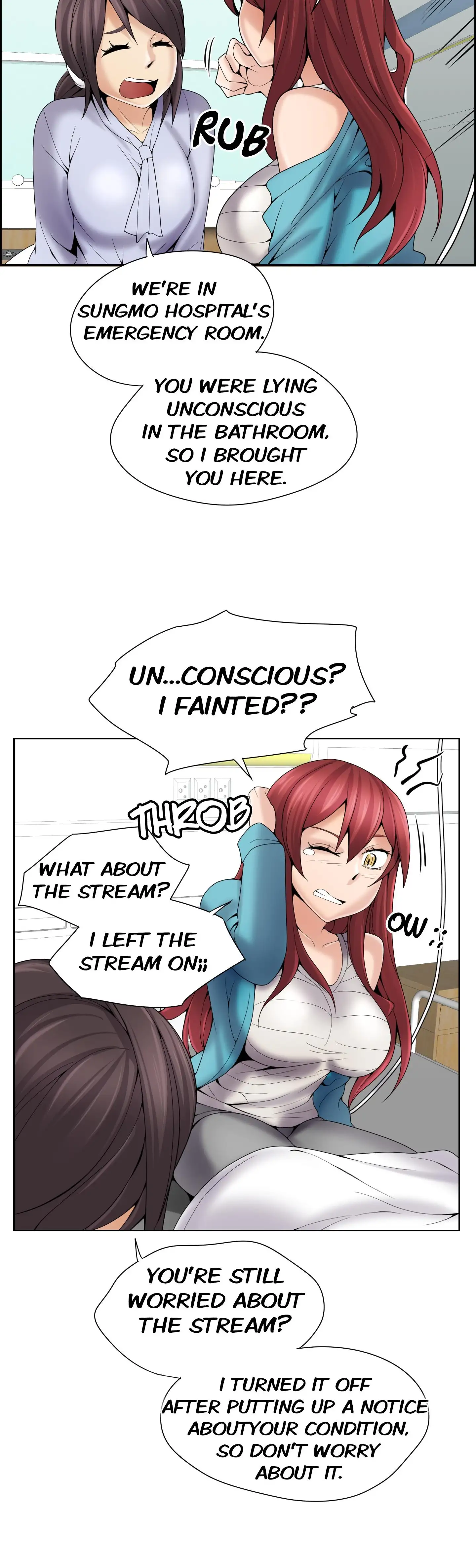 Cartoonists NSFW - Chapter 92 [photo 23] - MangaPorn