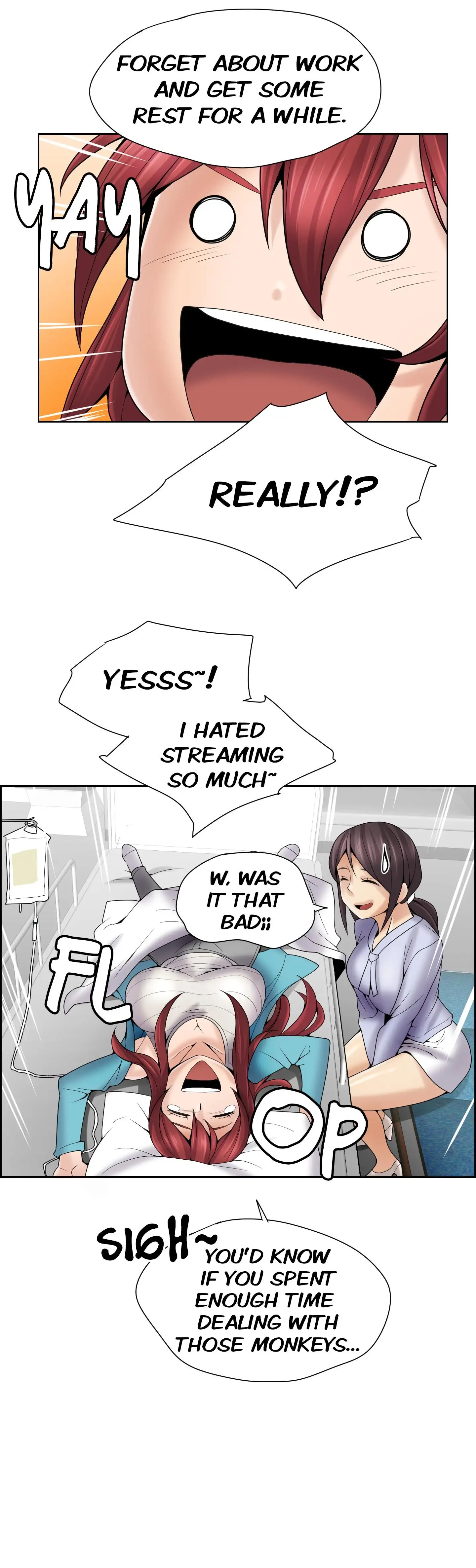 Cartoonists NSFW - Chapter 92 [photo 24] - MangaPorn