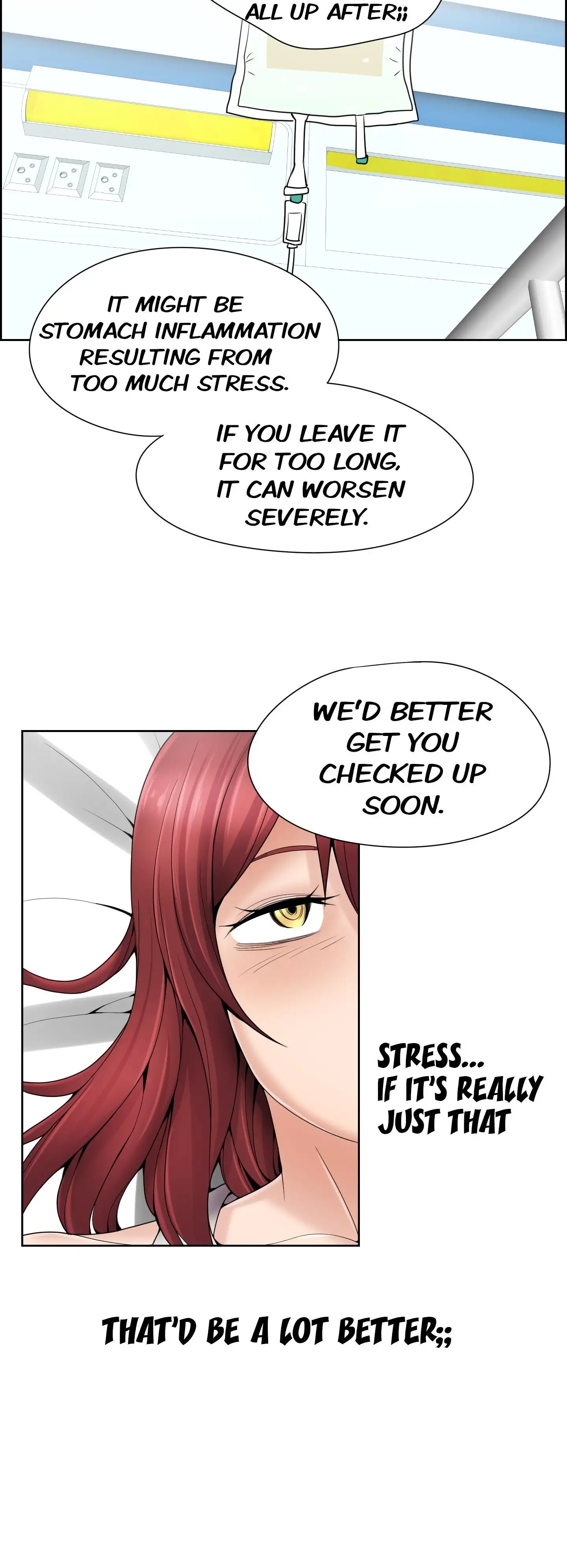Cartoonists NSFW - Chapter 92 [photo 26] - MangaPorn