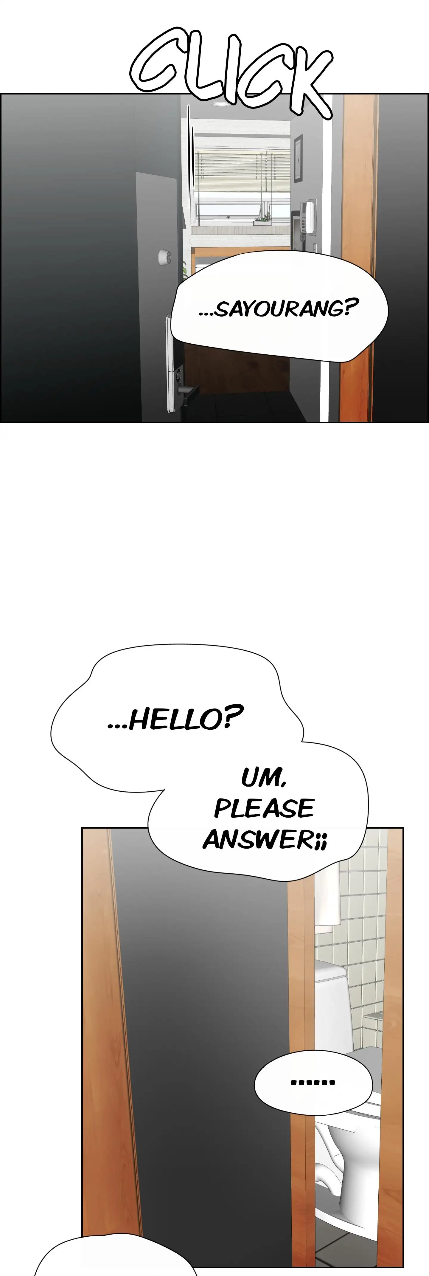 Cartoonists NSFW - Chapter 92 [photo 3] - MangaPorn