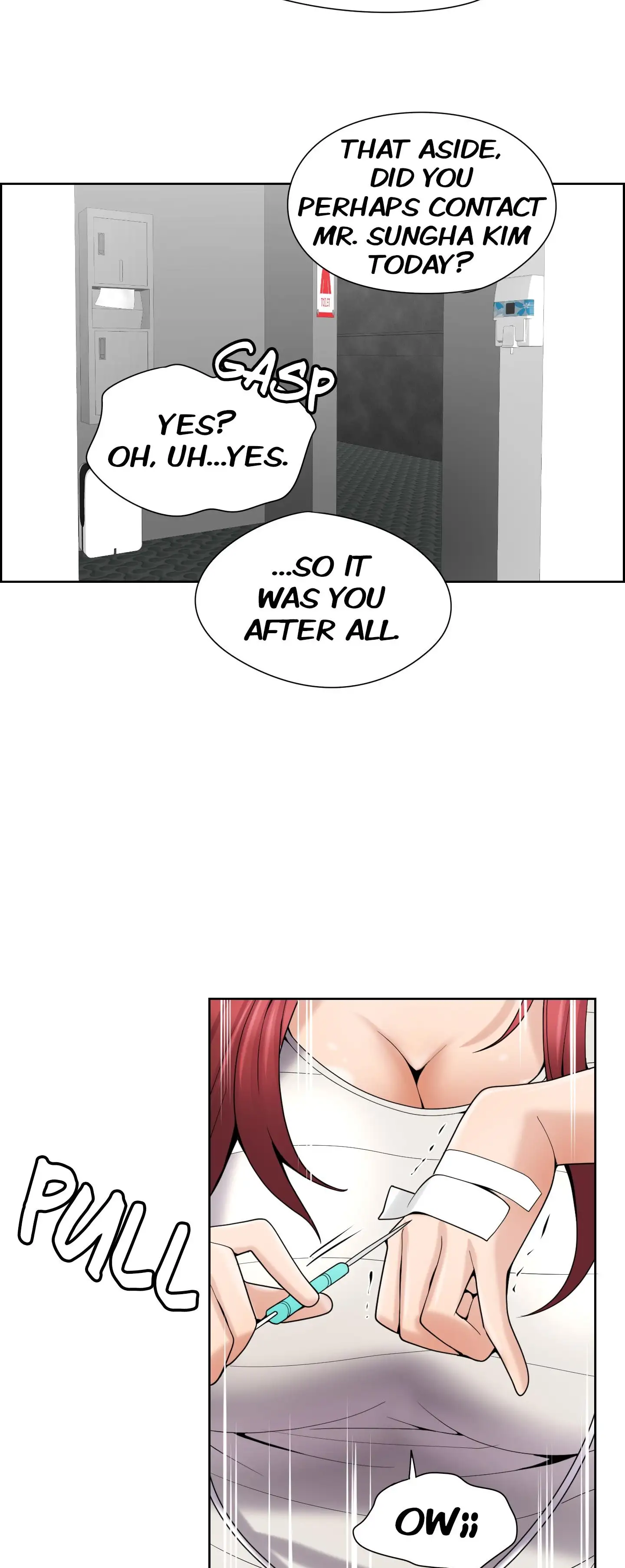 Cartoonists NSFW - Chapter 92 [photo 39] - MangaPorn