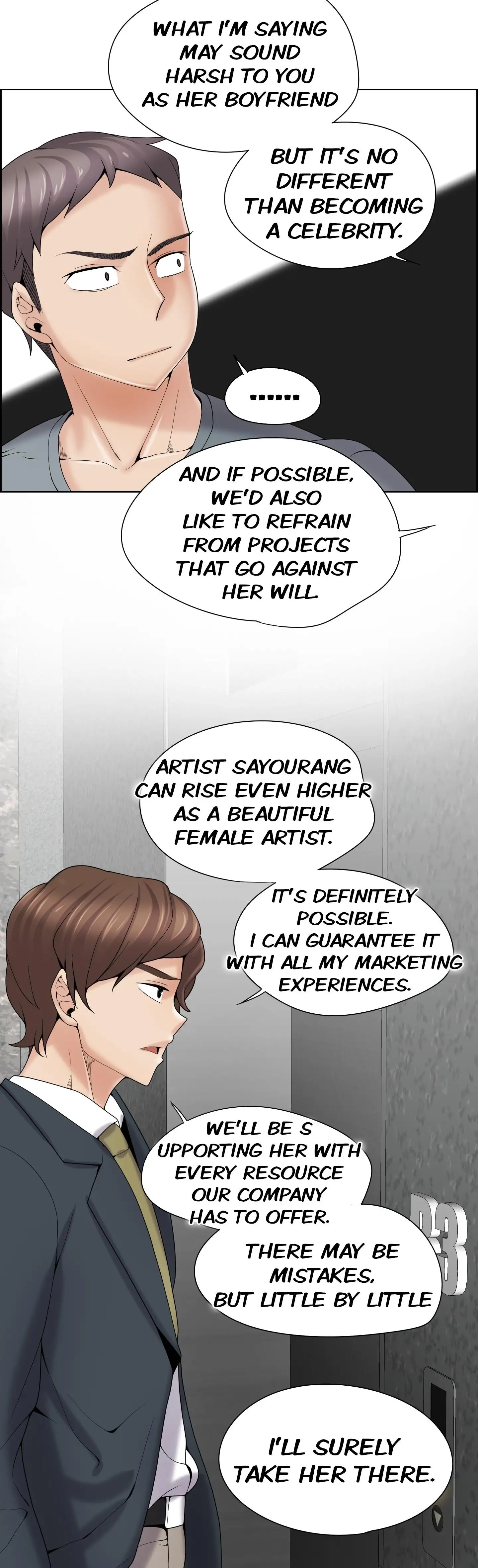 Cartoonists NSFW - Chapter 92 [photo 44] - MangaPorn
