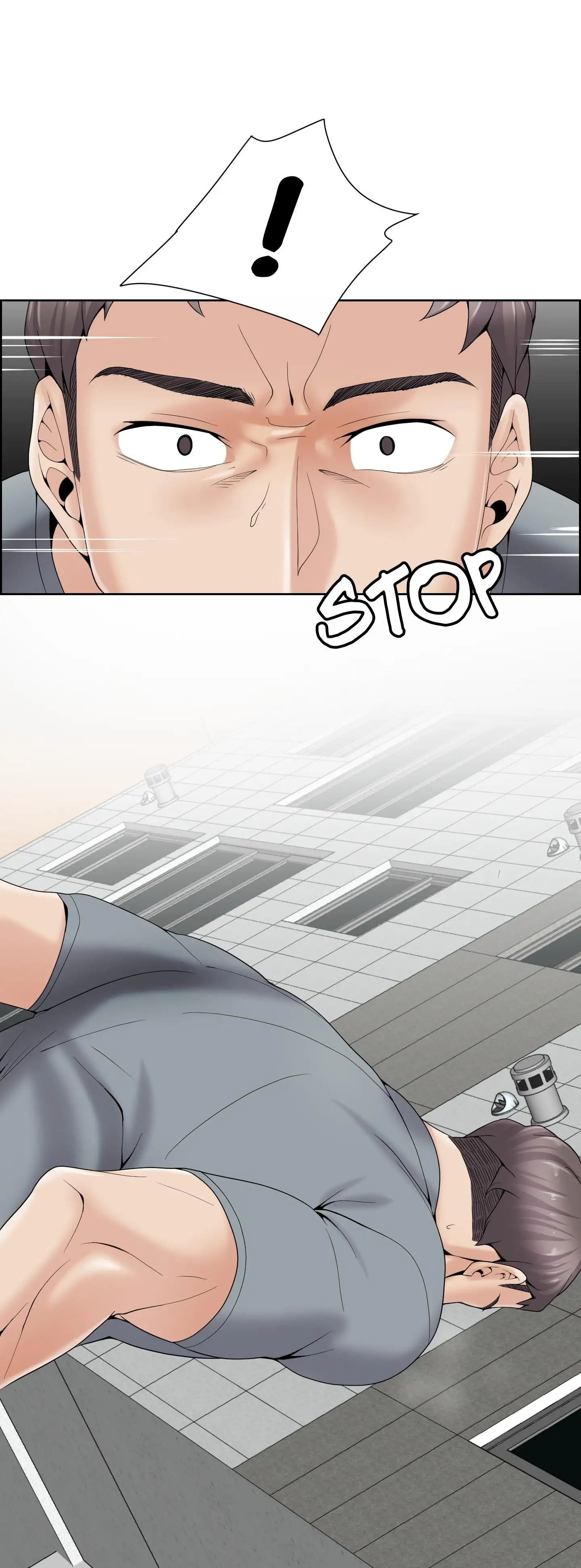 Cartoonists NSFW - Chapter 92 [photo 7] - MangaPorn