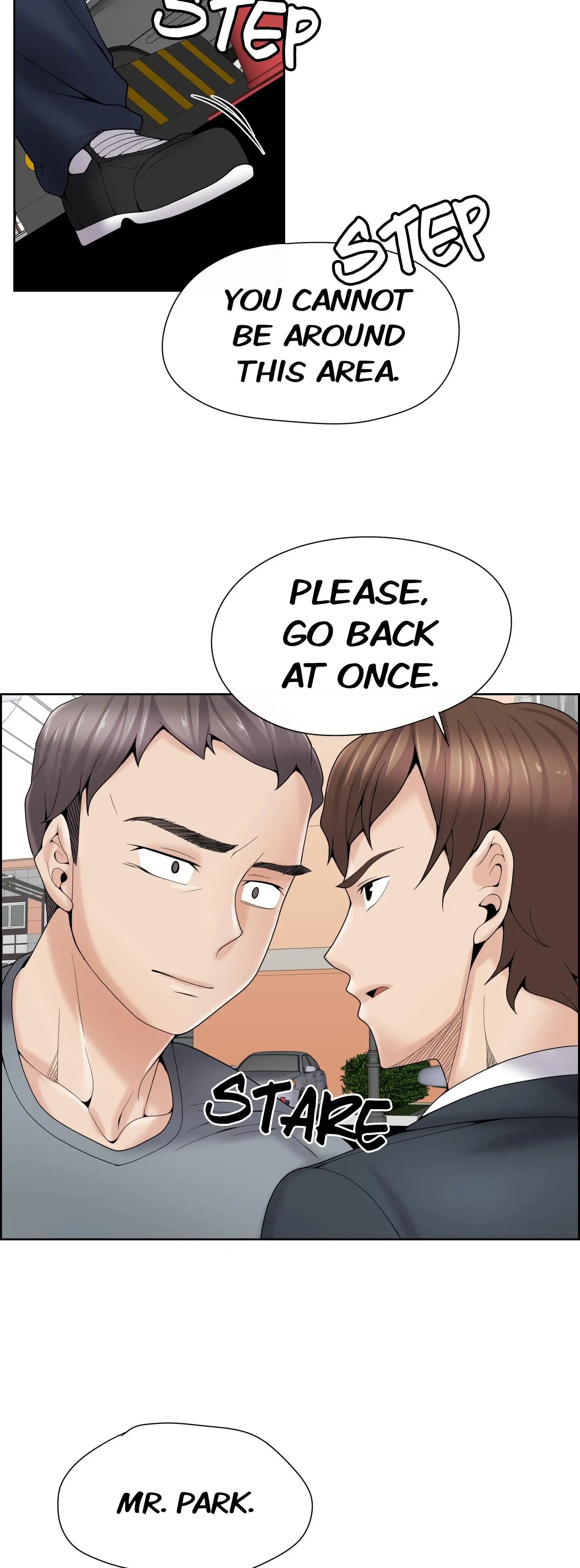 Cartoonists NSFW - Chapter 92 [photo 9] - MangaPorn