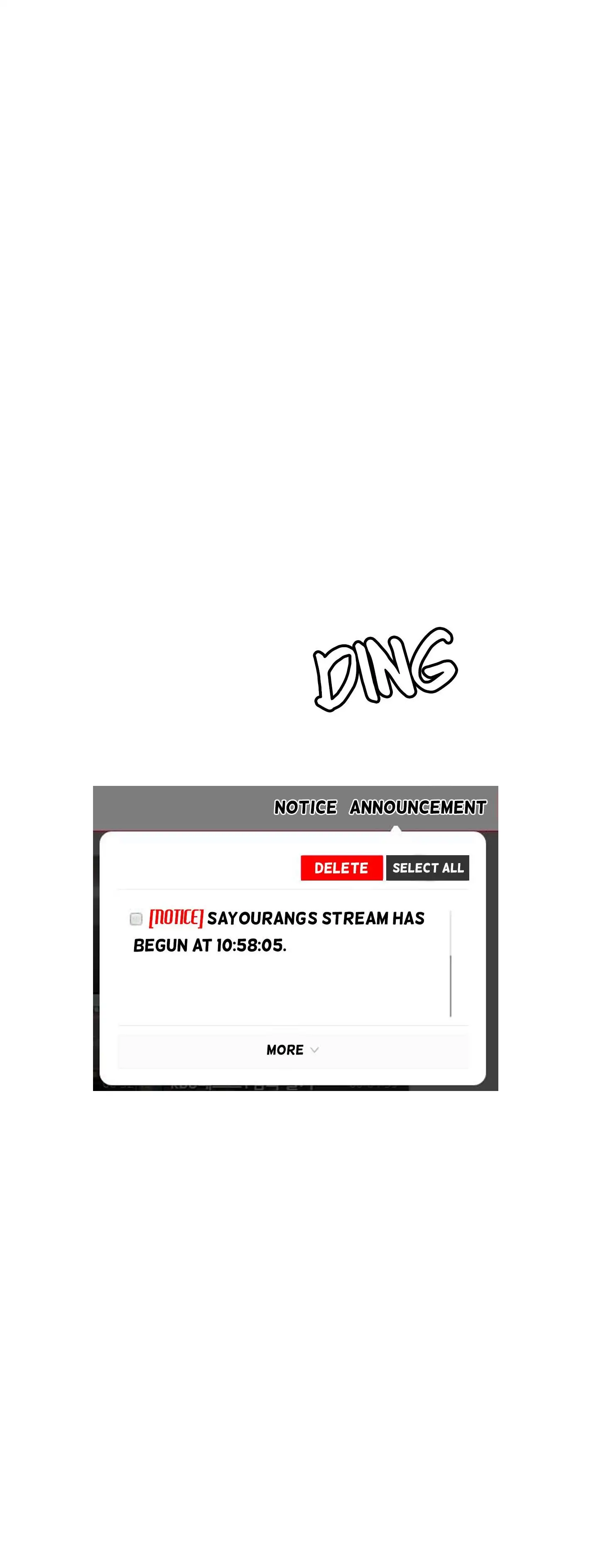 Cartoonists NSFW - Chapter 93 [photo 1] - MangaPorn