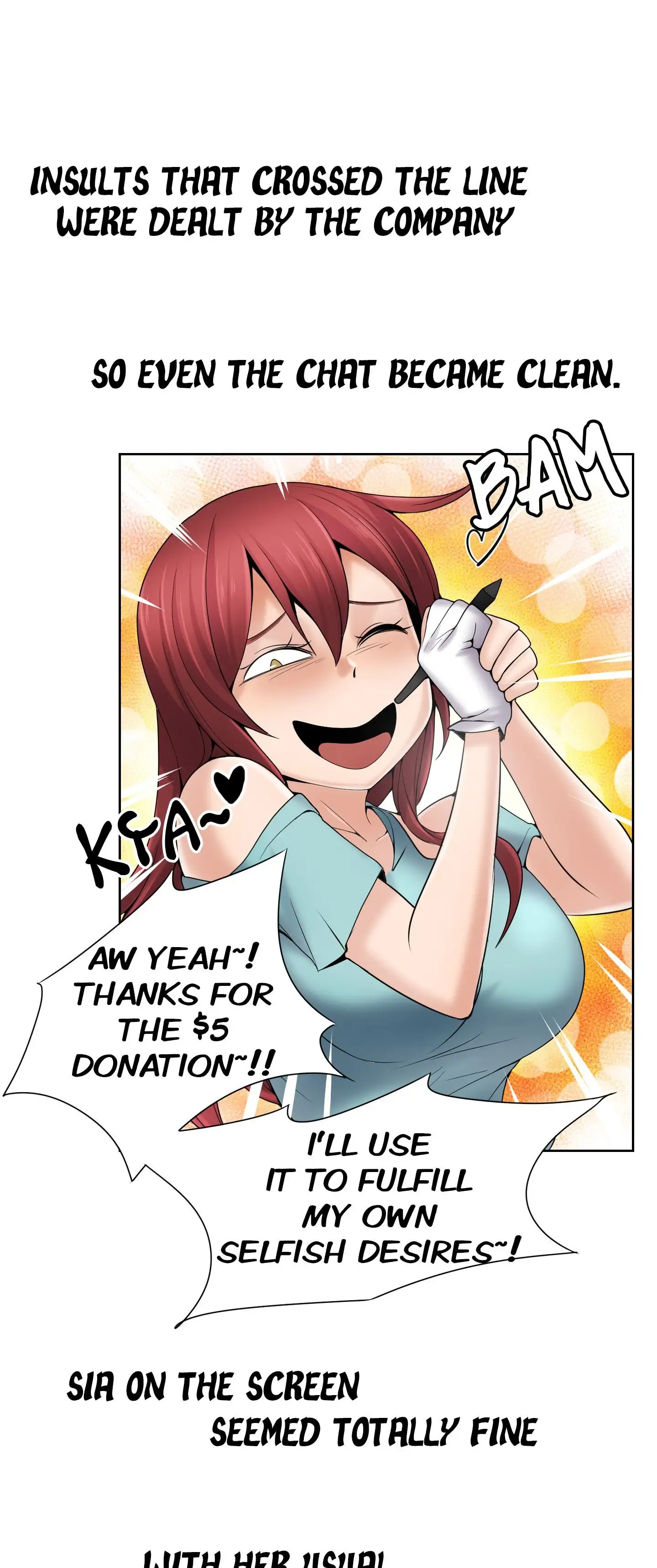 Cartoonists NSFW - Chapter 93 [photo 17] - MangaPorn