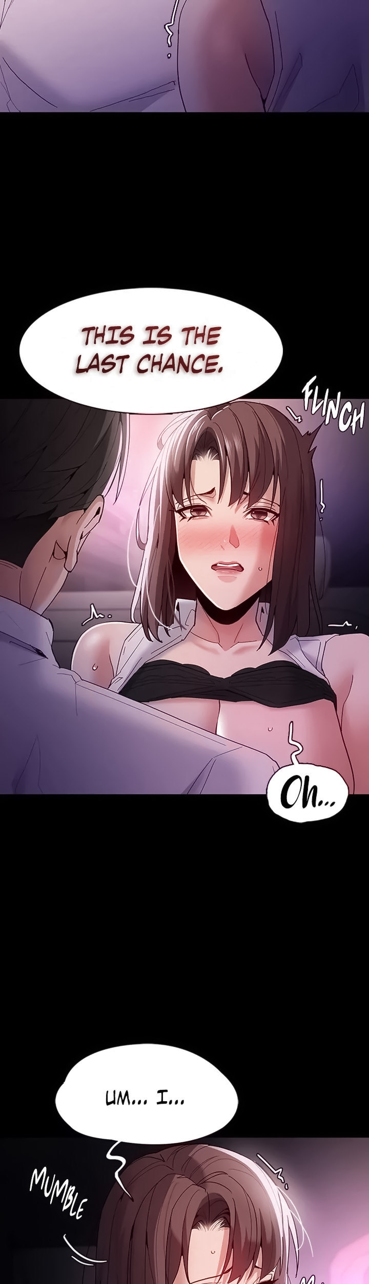 Pervert Diary - Chapter 38 [photo 14] - MangaPorn