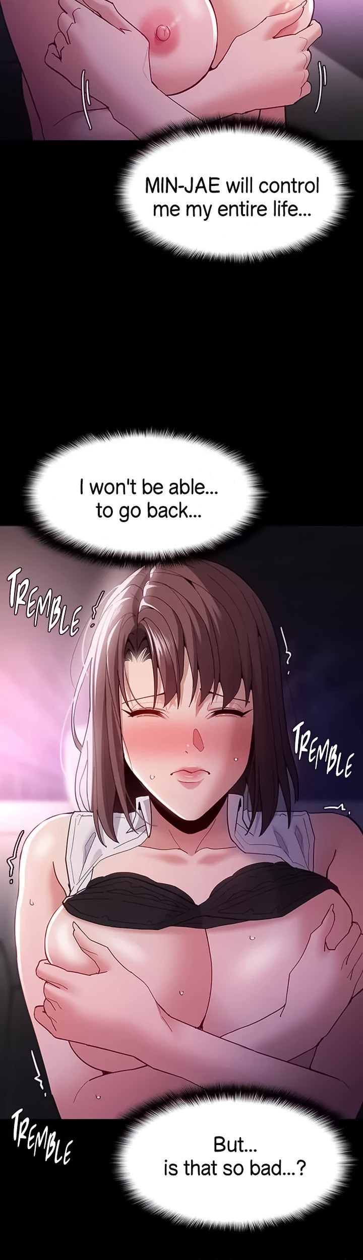 Pervert Diary - Chapter 38 [photo 17] - MangaPorn