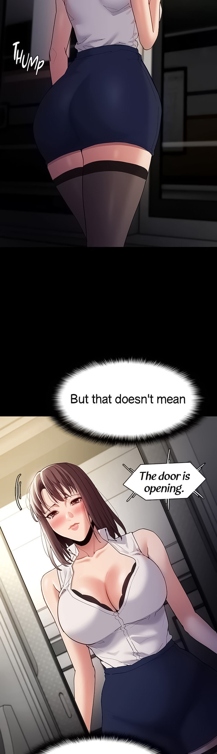 Pervert Diary - Chapter 38 [photo 21] - MangaPorn