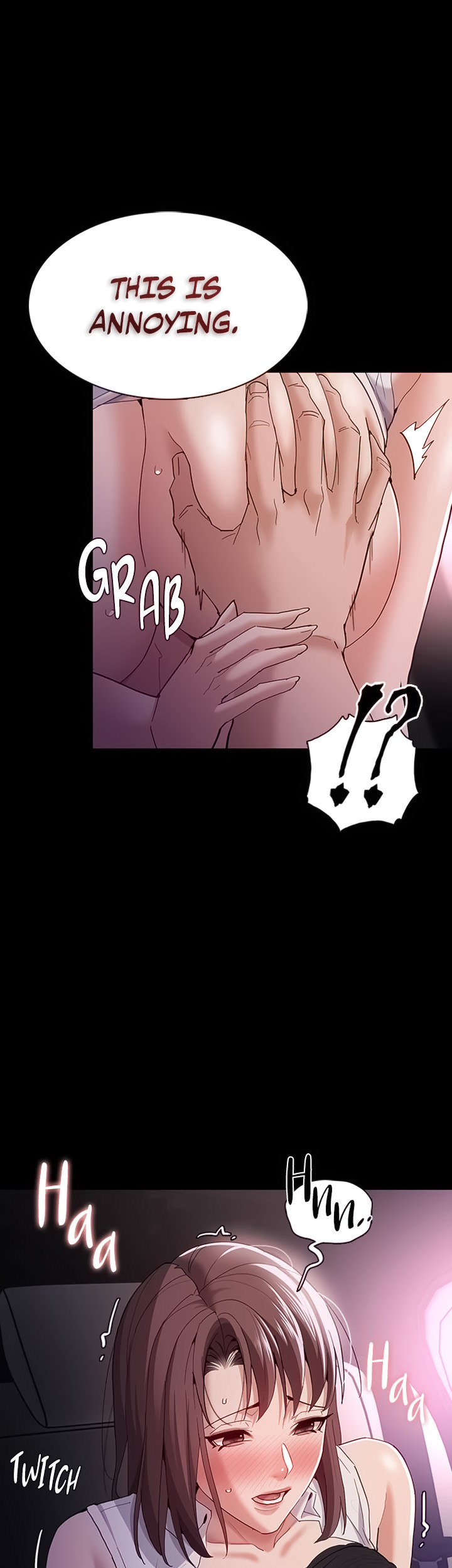 Pervert Diary - Chapter 38 [photo 25] - MangaPorn