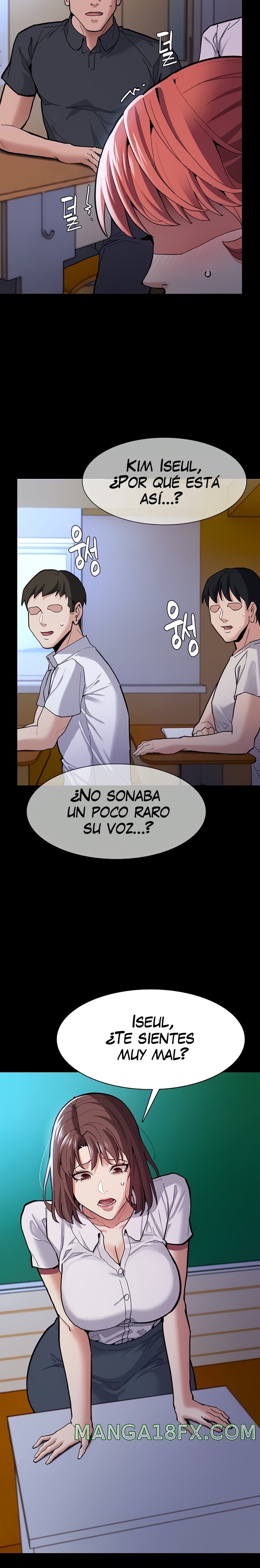 Pervert Diary Raw - Chapter 23 [photo 16] - MangaPorn