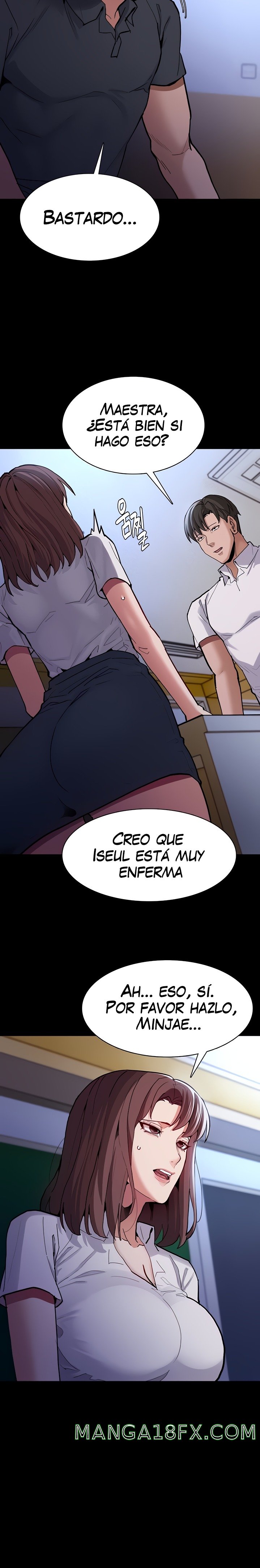 Pervert Diary Raw - Chapter 23 [photo 19] - MangaPorn