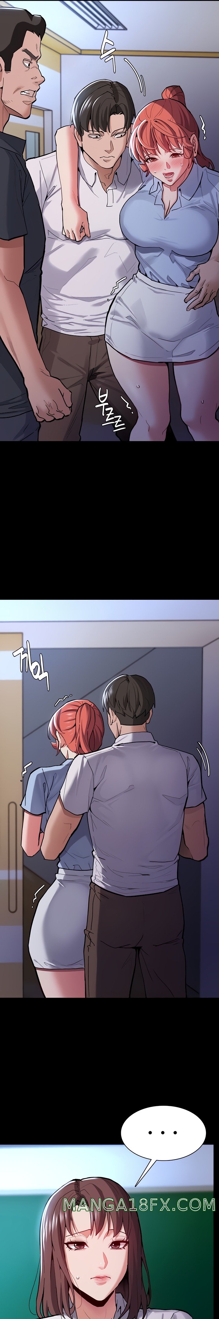 Pervert Diary Raw - Chapter 23 [photo 20] - MangaPorn