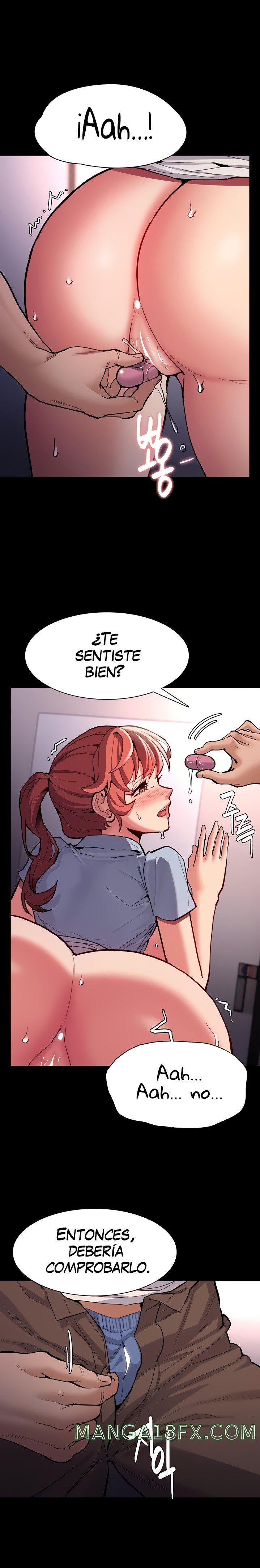Pervert Diary Raw - Chapter 23 [photo 22] - MangaPorn