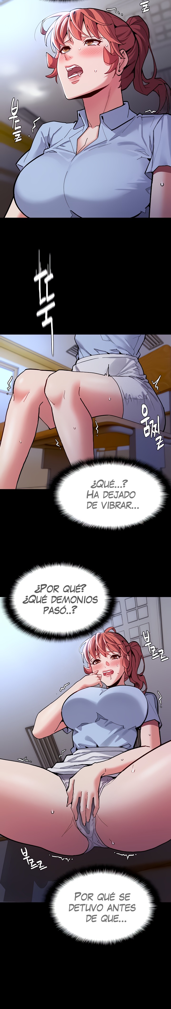 Pervert Diary Raw - Chapter 23 [photo 7] - MangaPorn
