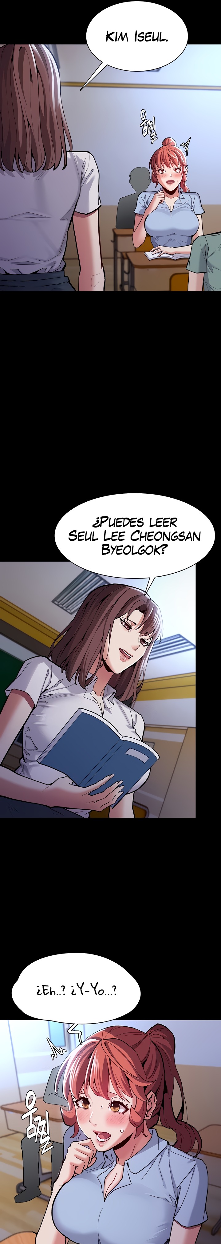 Pervert Diary Raw - Chapter 23 [photo 8] - MangaPorn