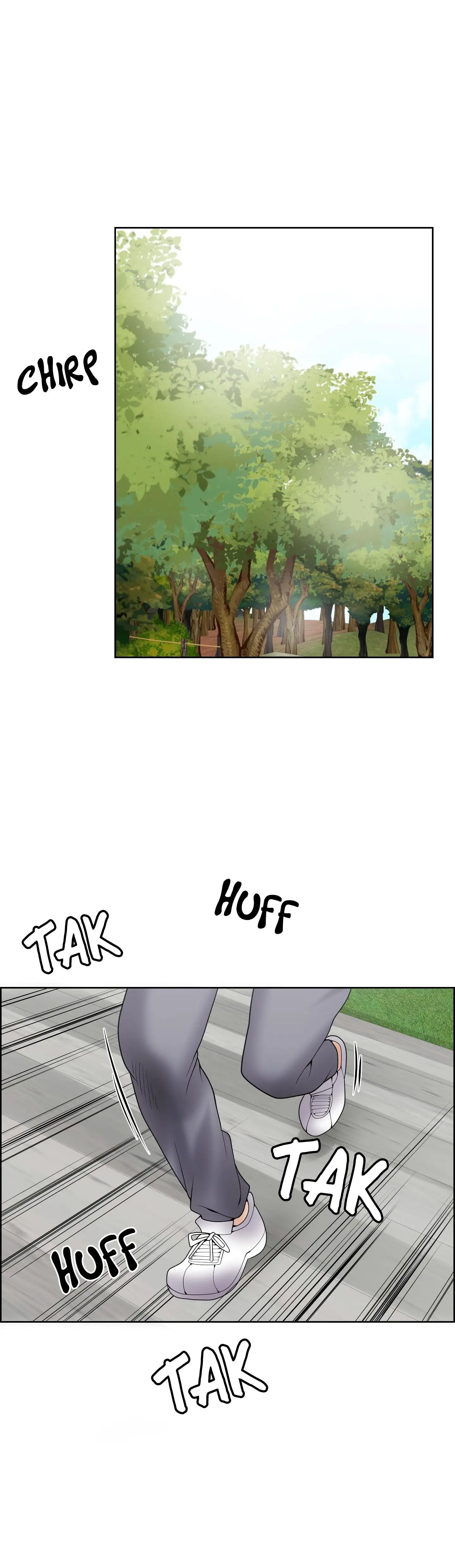 Cartoonists NSFW - Chapter 94 [photo 1] - MangaPorn