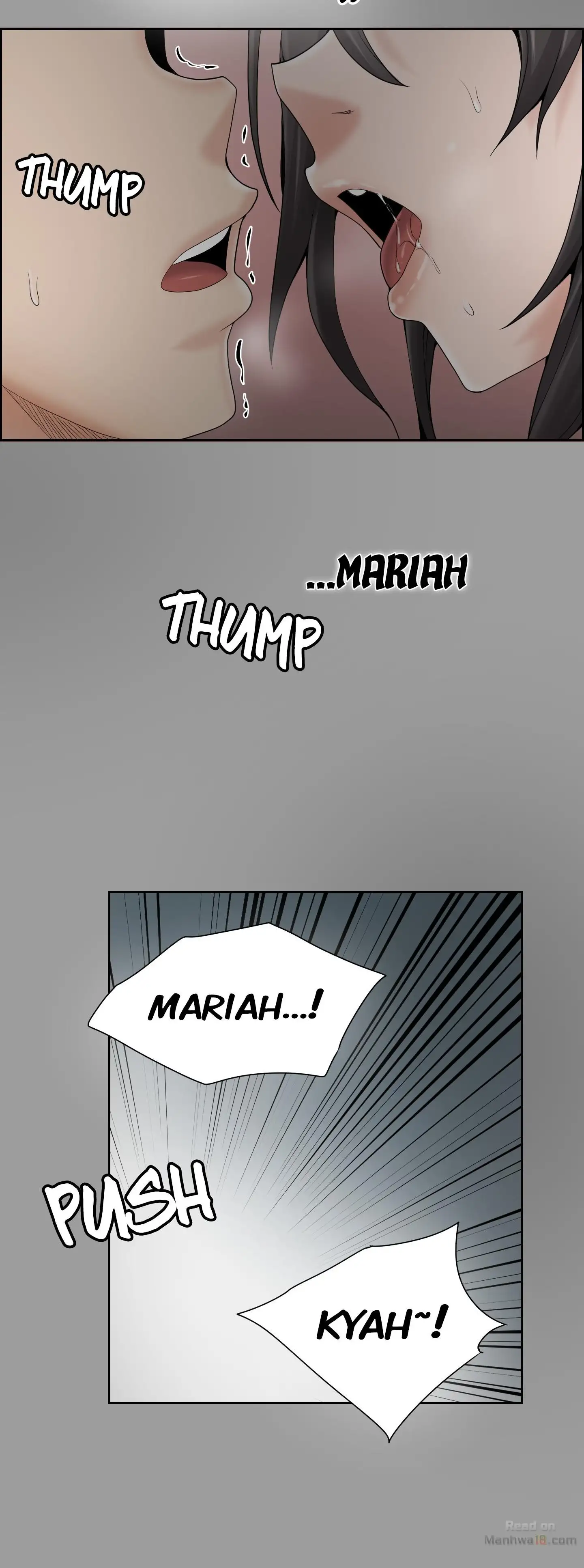 Cartoonists NSFW - Chapter 94 [photo 18] - MangaPorn