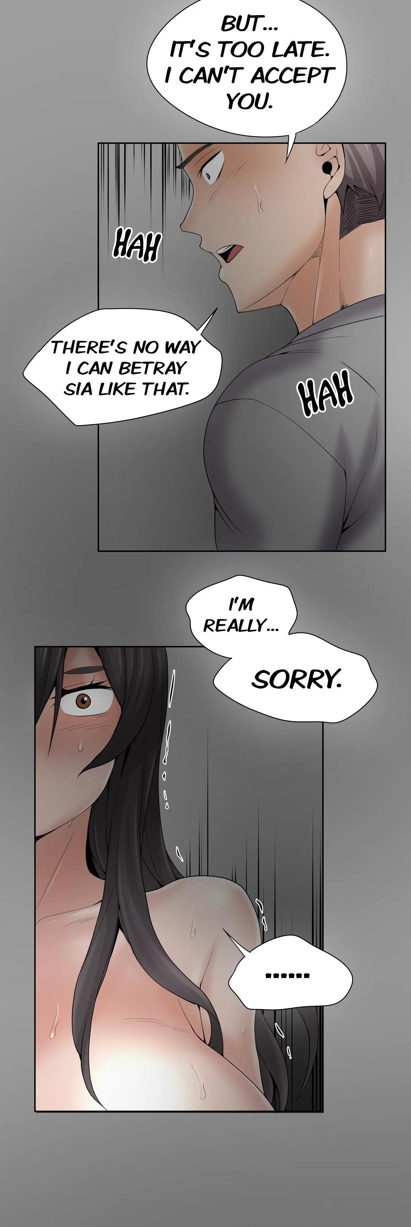 Cartoonists NSFW - Chapter 94 [photo 21] - MangaPorn