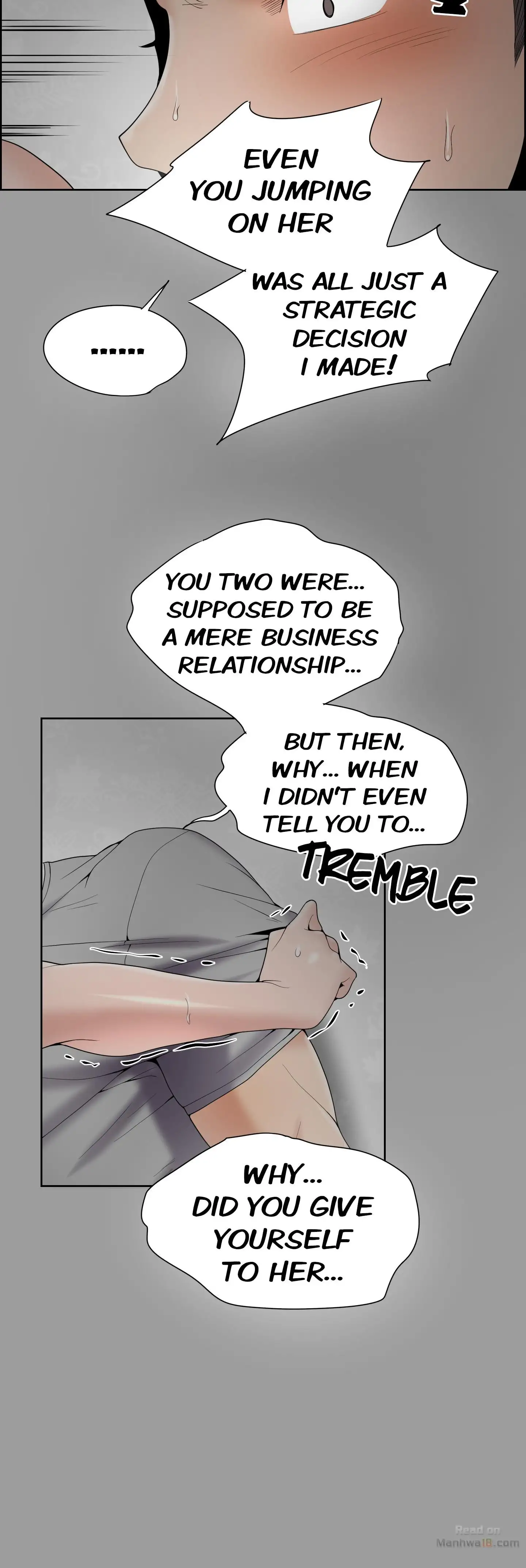 Cartoonists NSFW - Chapter 94 [photo 24] - MangaPorn